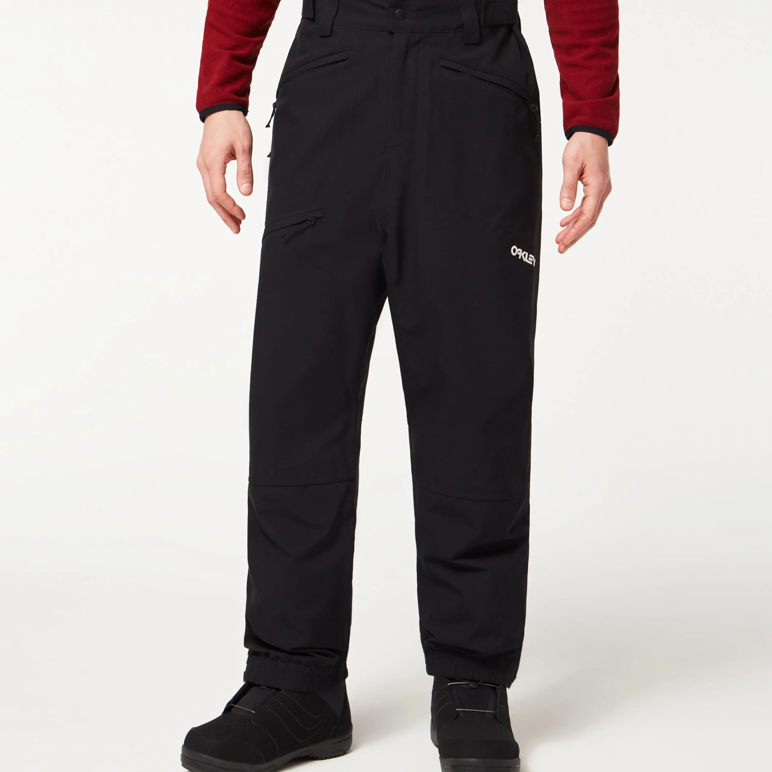 Outlet Tnp Evoke Rc Shell Pant Herre Bukser