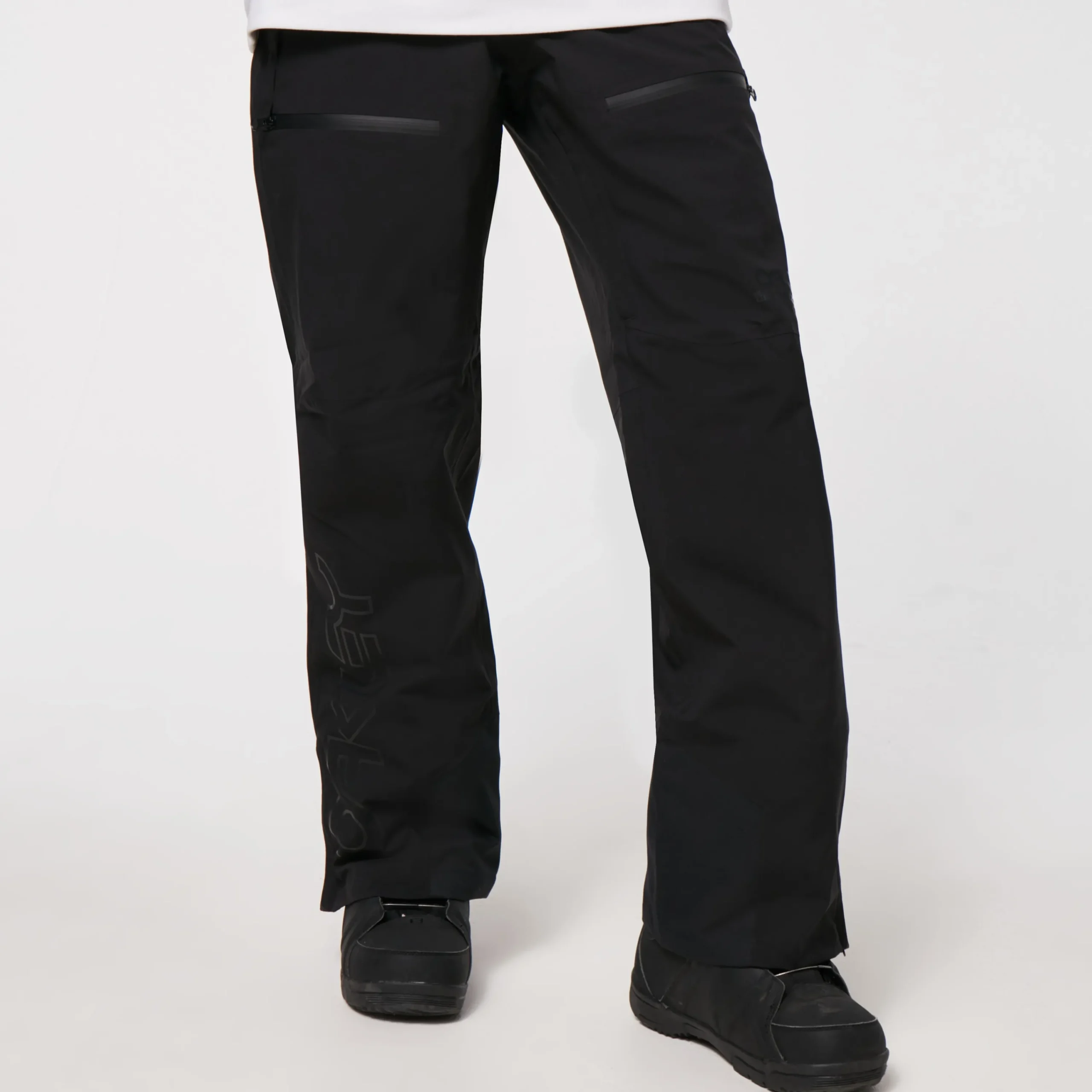 Best Tnp Lined Shell Pant Herre Bukser