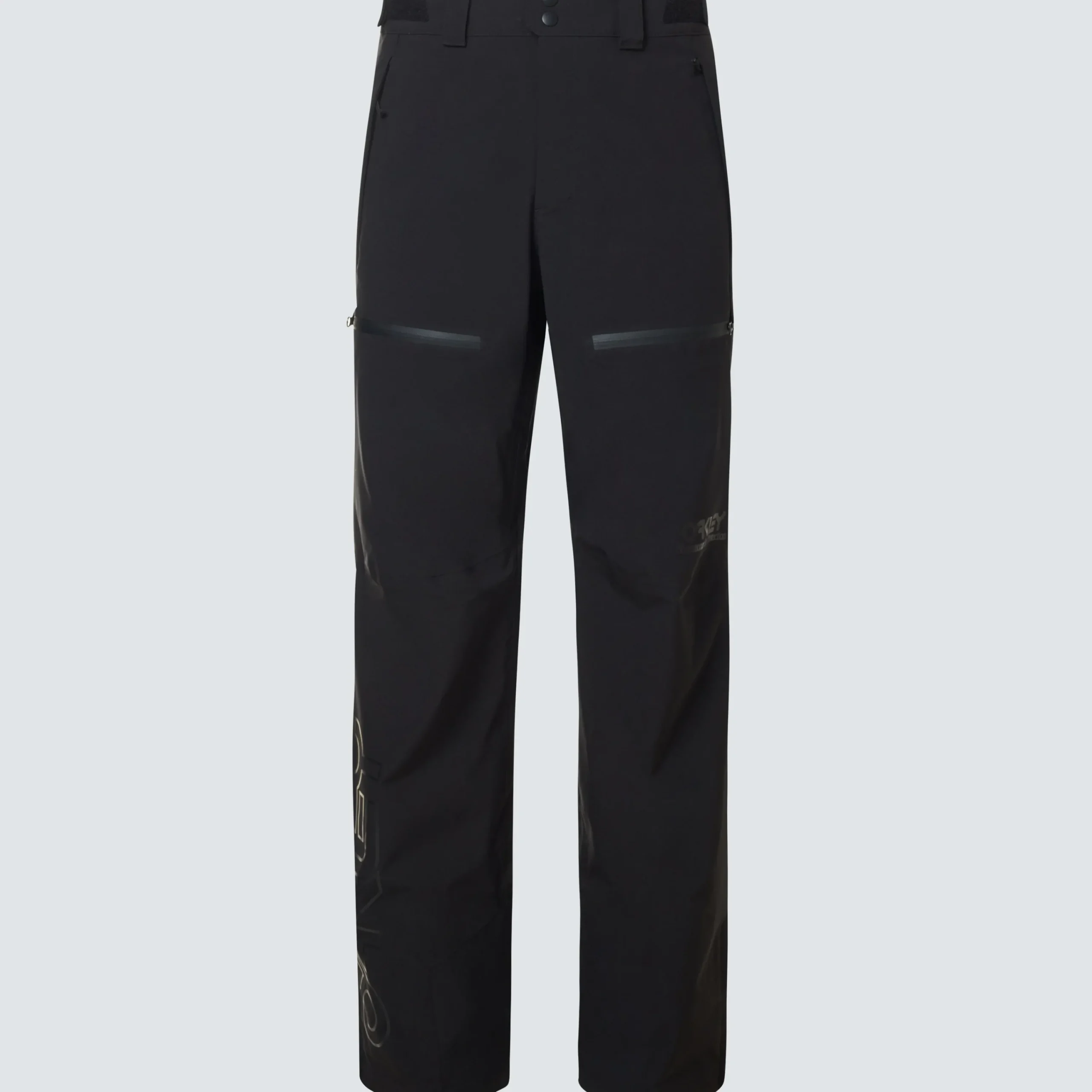 Best Tnp Lined Shell Pant Herre Bukser