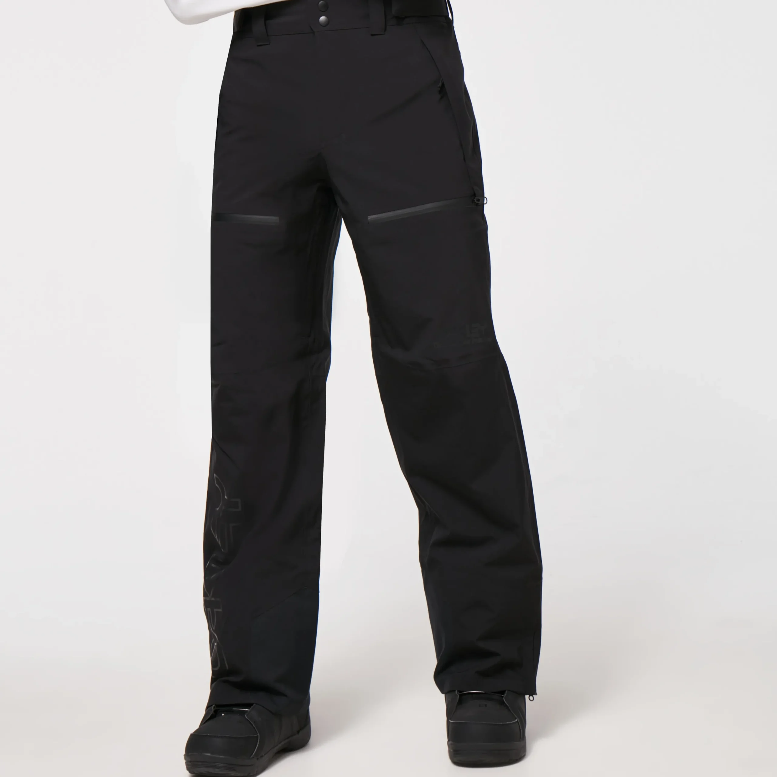 Best Tnp Lined Shell Pant Herre Bukser