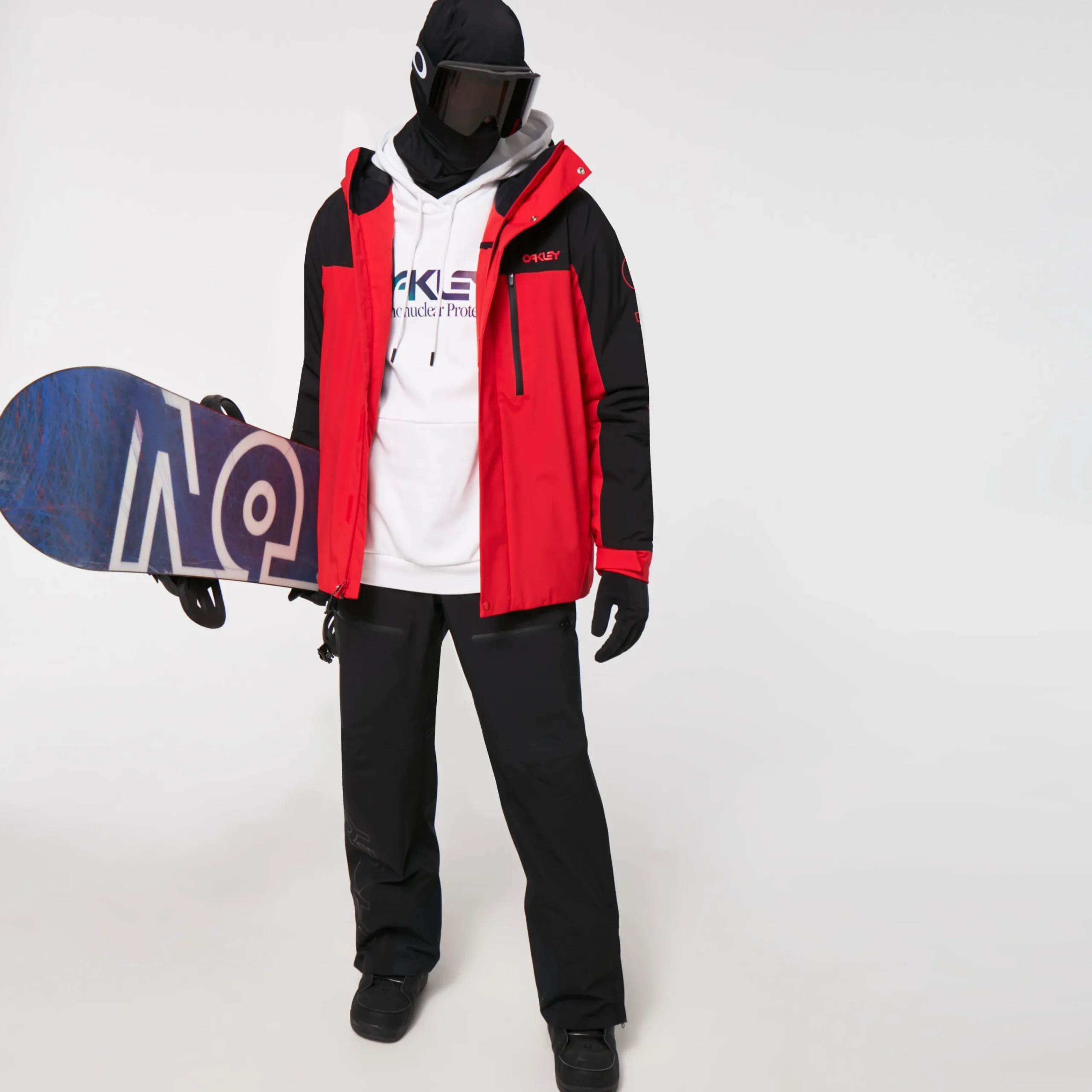 Best Tnp Lined Shell Pant Herre Bukser
