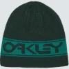 New Tnp Reversible Beanie Herre Hatter Og Luer