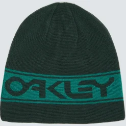 New Tnp Reversible Beanie Herre Hatter Og Luer