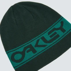 New Tnp Reversible Beanie Herre Hatter Og Luer