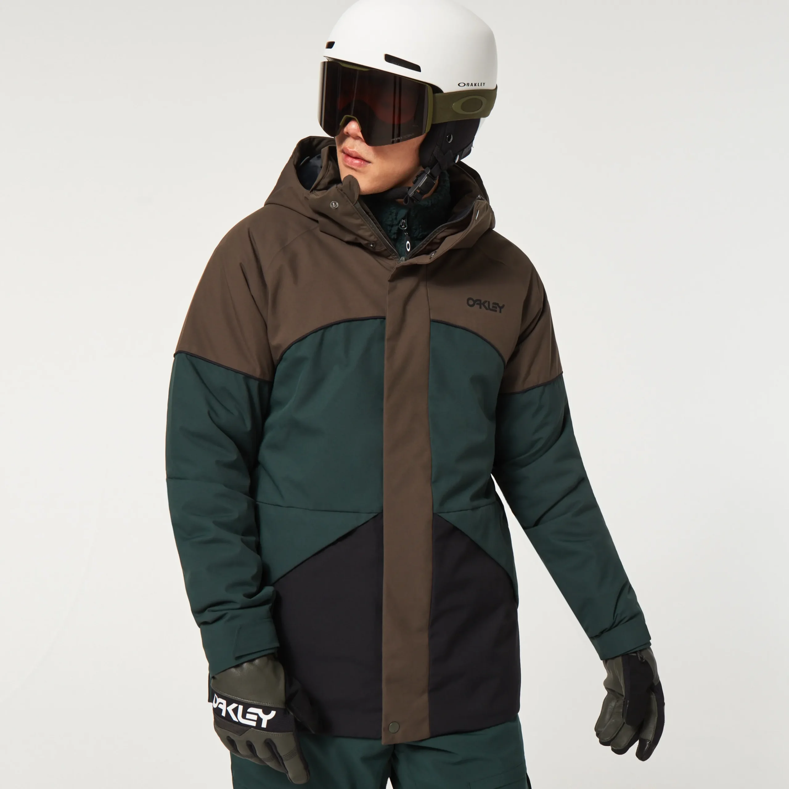 Fashion Tnp Rotation Rc Insulated Jacket Herre Yttertoy