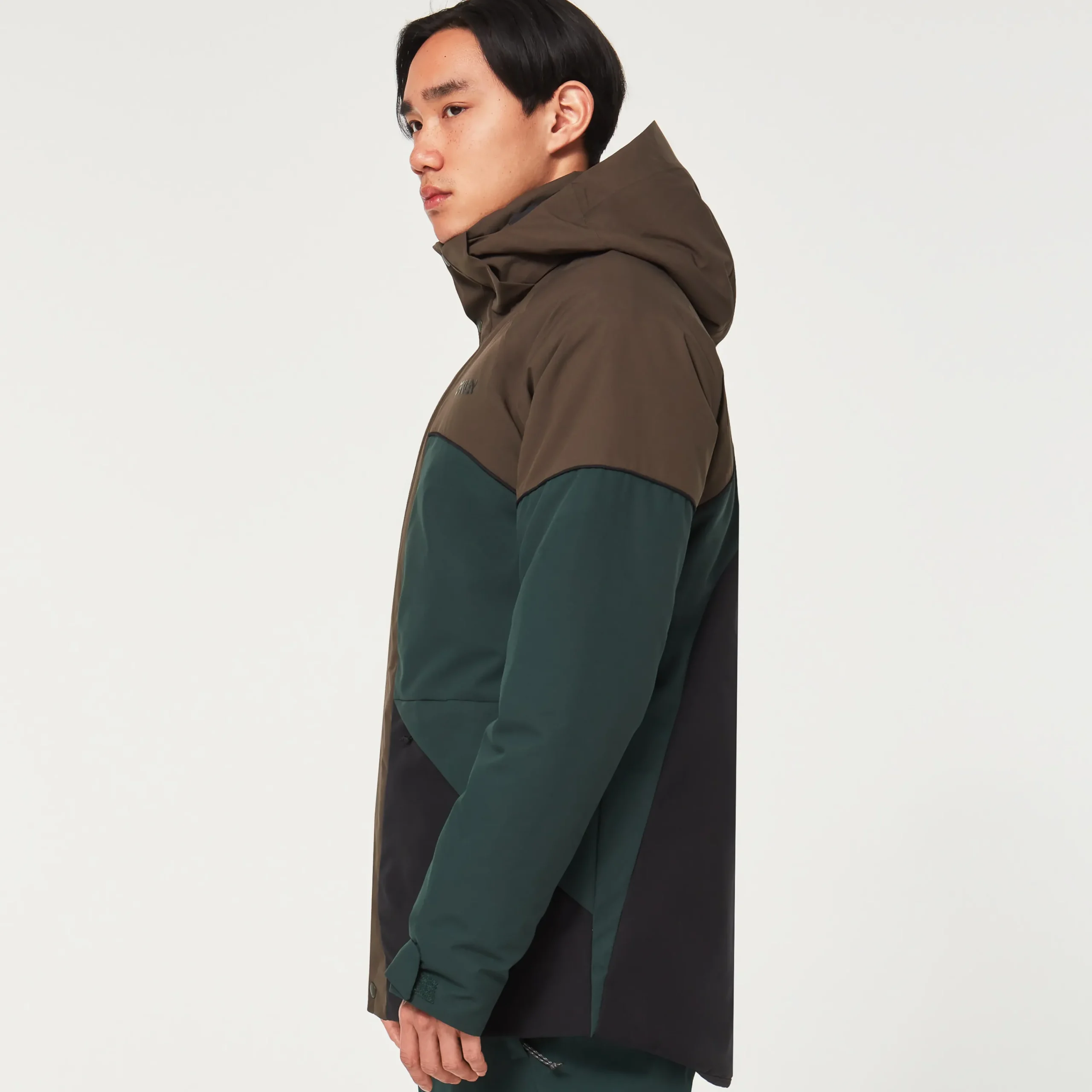 Fashion Tnp Rotation Rc Insulated Jacket Herre Yttertoy