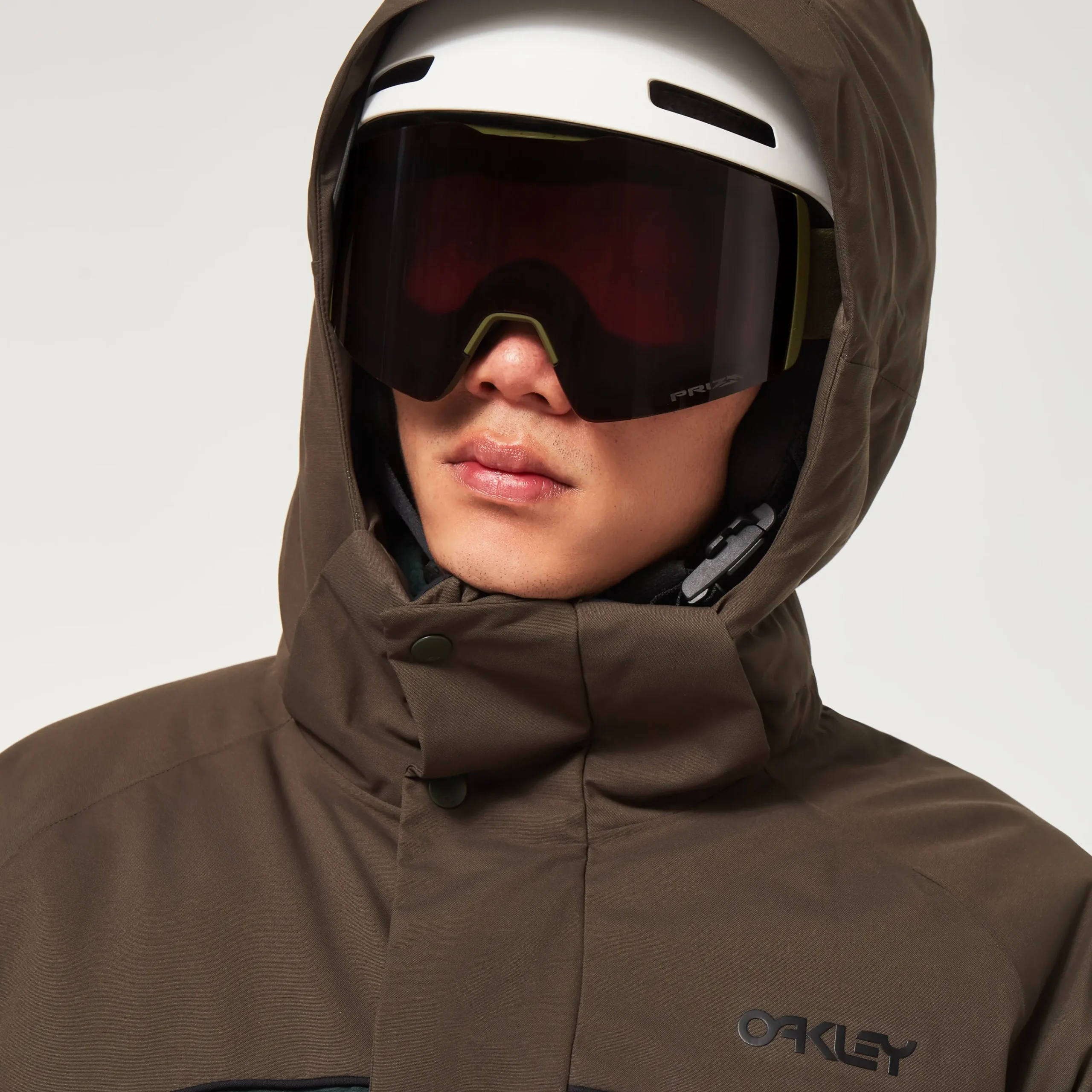 Fashion Tnp Rotation Rc Insulated Jacket Herre Yttertoy