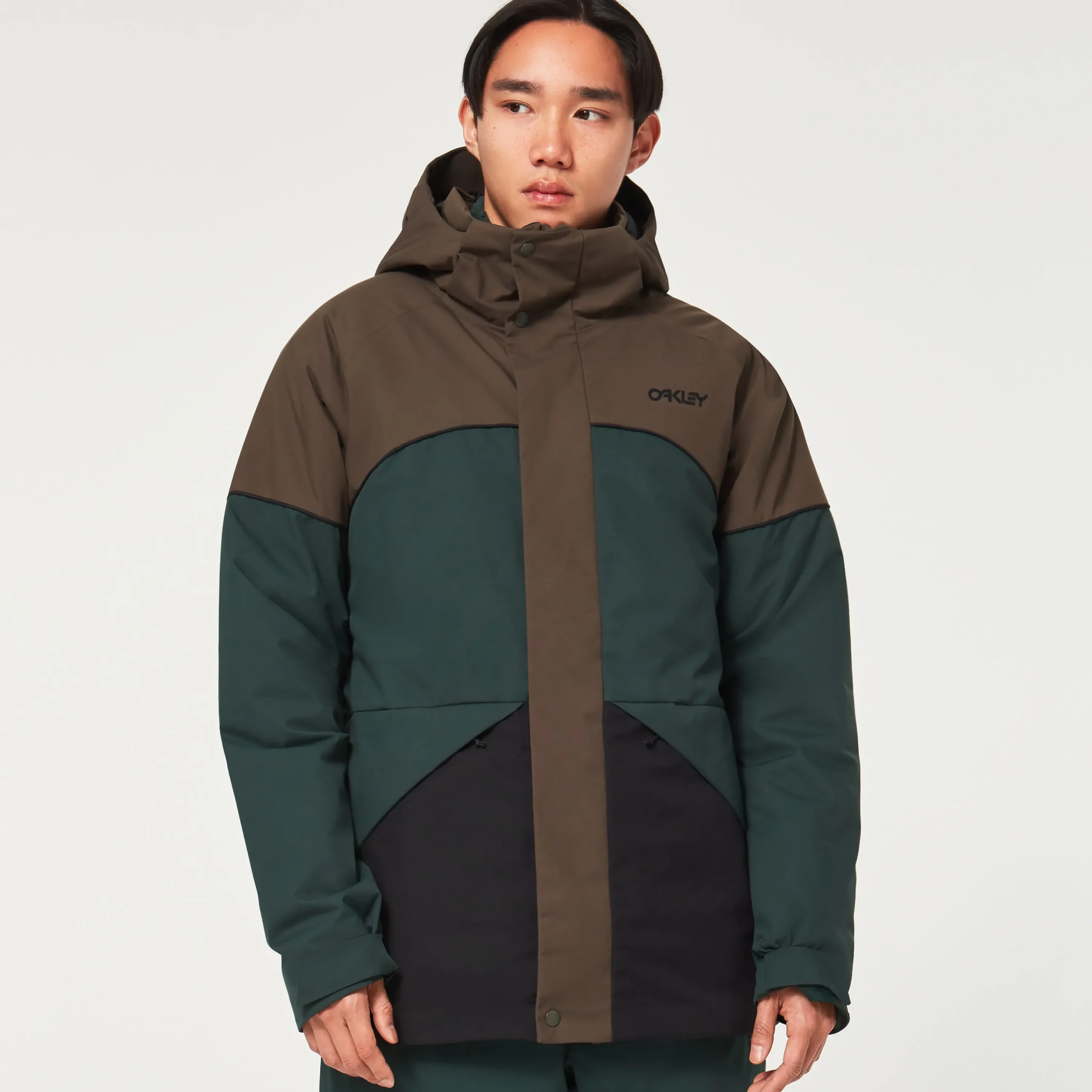 Fashion Tnp Rotation Rc Insulated Jacket Herre Yttertoy