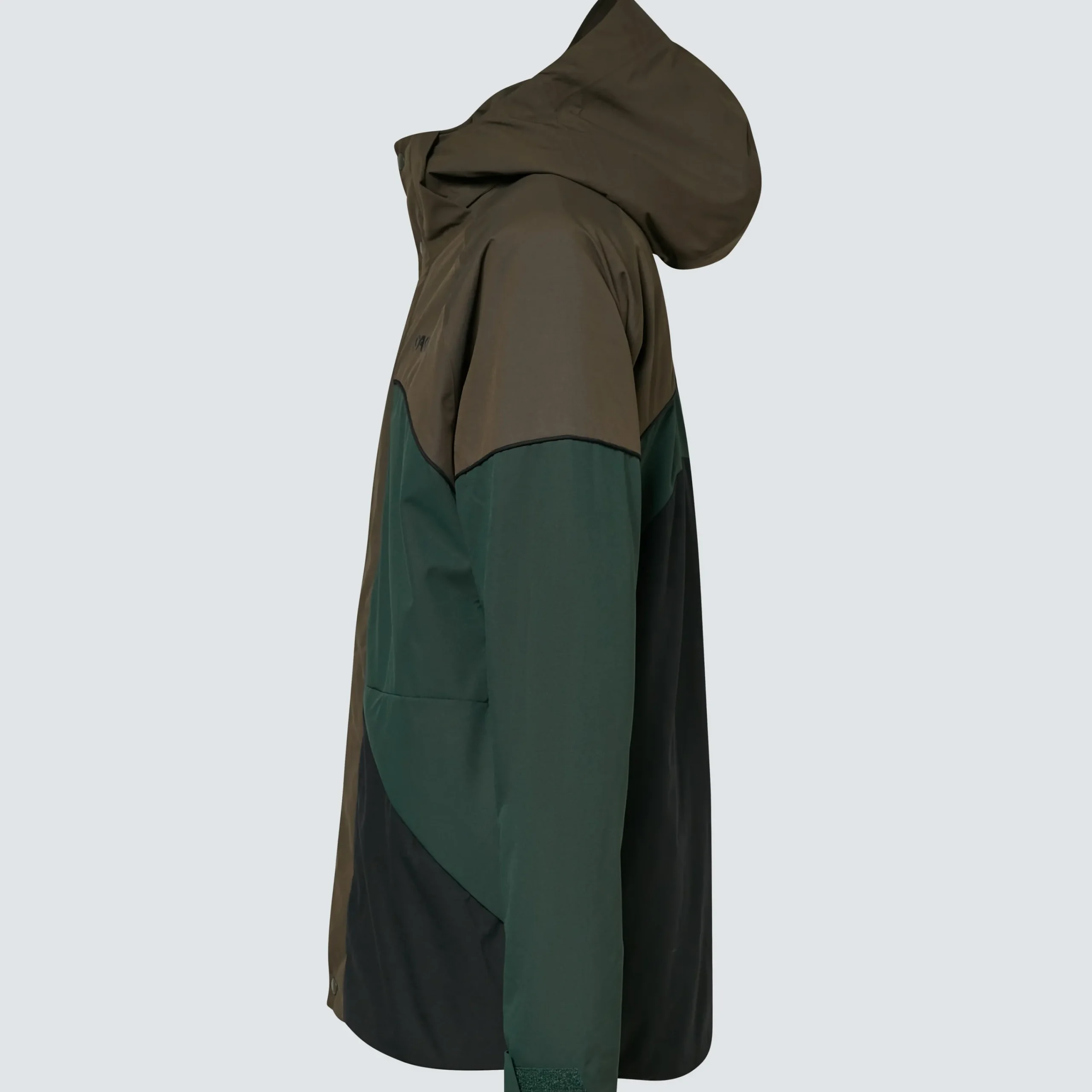 Fashion Tnp Rotation Rc Insulated Jacket Herre Yttertoy
