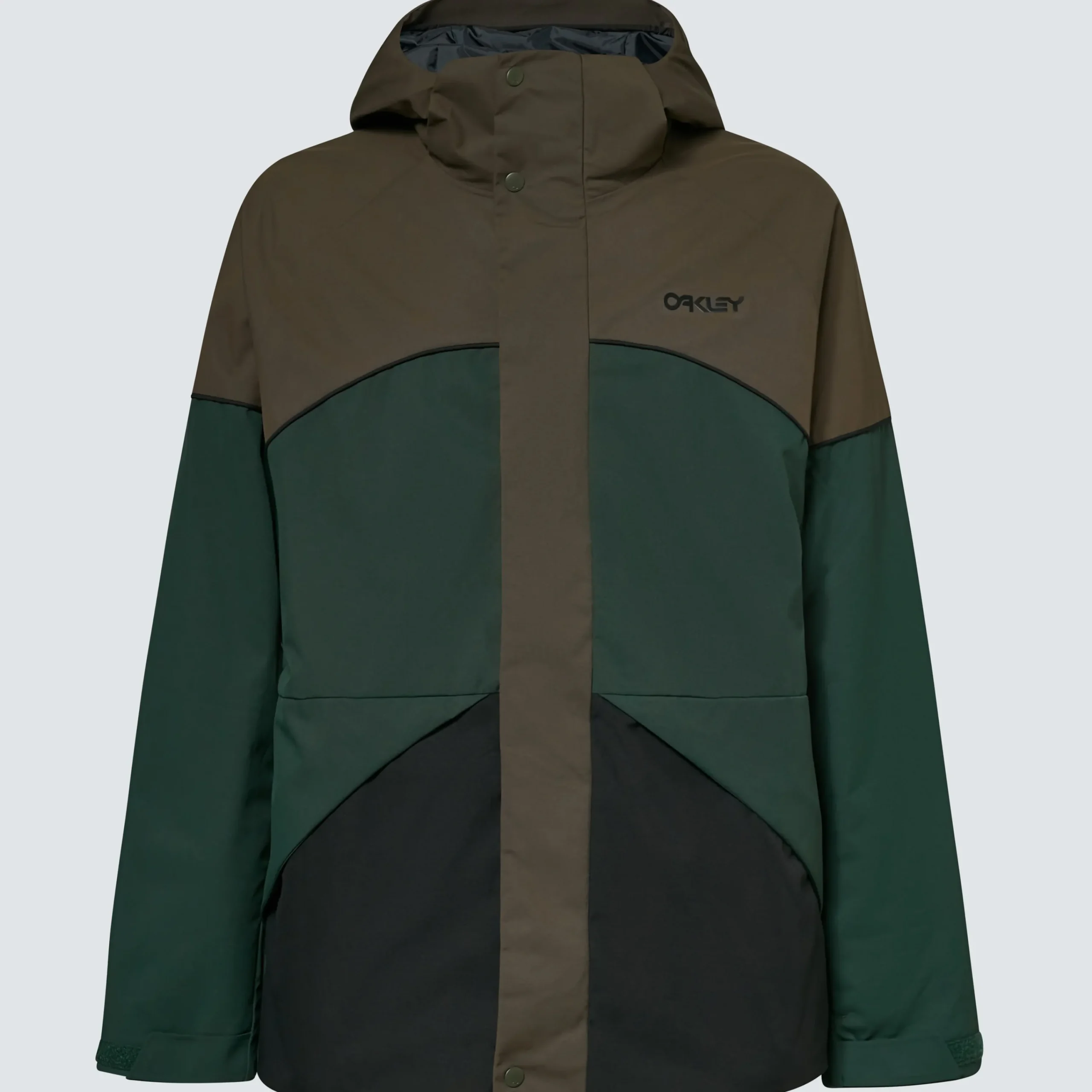 Fashion Tnp Rotation Rc Insulated Jacket Herre Yttertoy