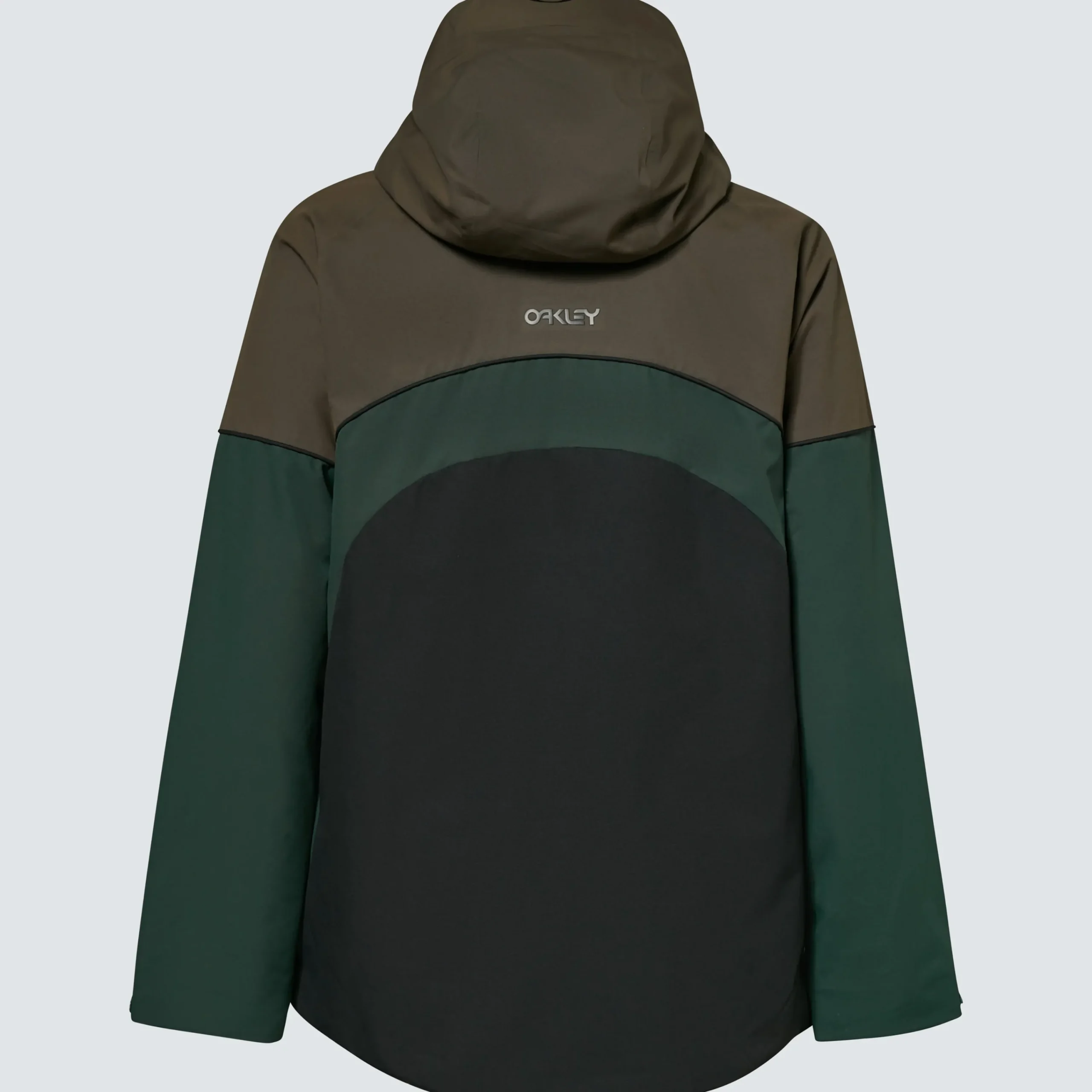 Fashion Tnp Rotation Rc Insulated Jacket Herre Yttertoy