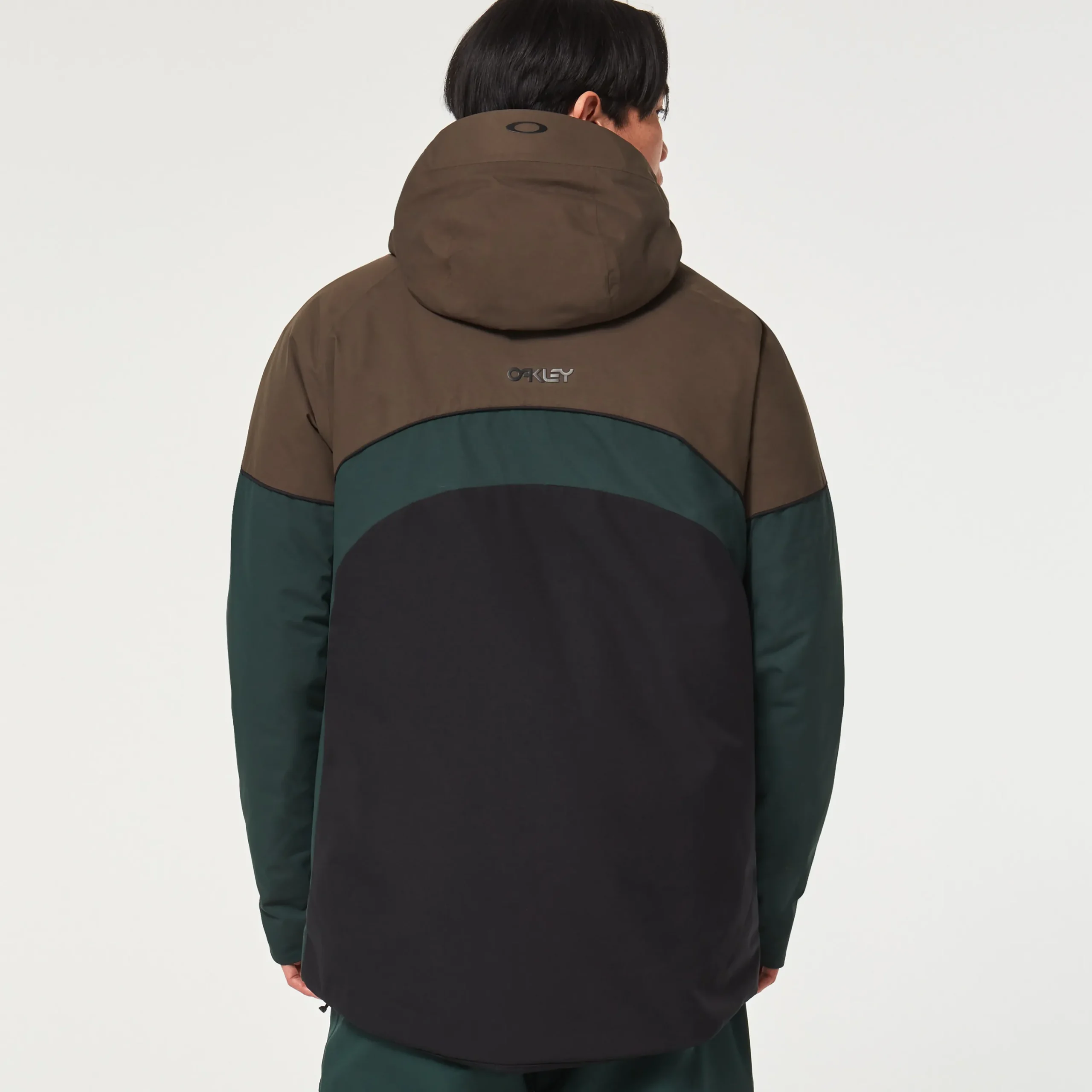 Fashion Tnp Rotation Rc Insulated Jacket Herre Yttertoy