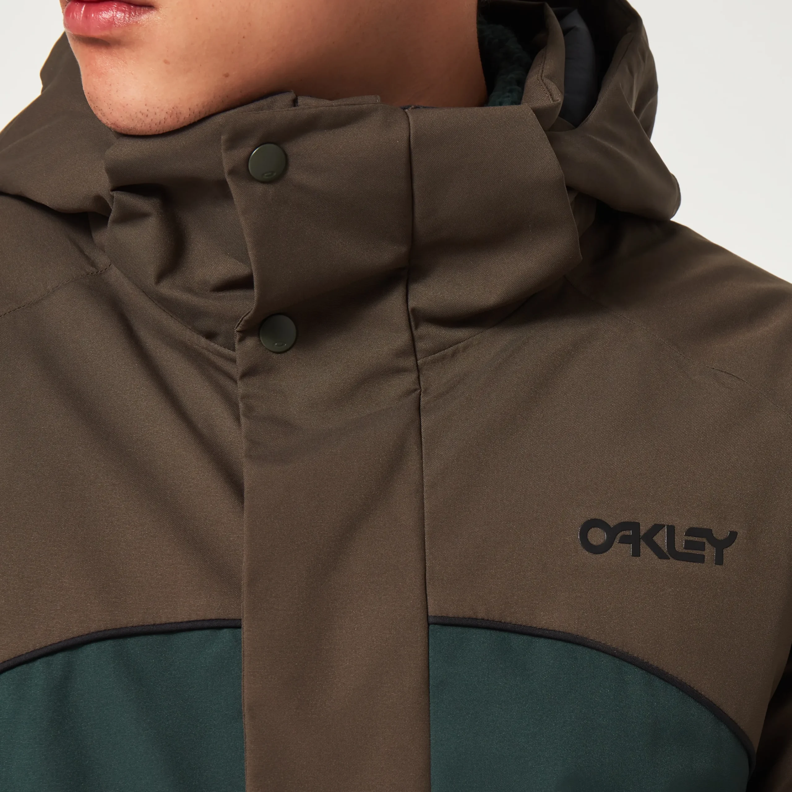 Fashion Tnp Rotation Rc Insulated Jacket Herre Yttertoy