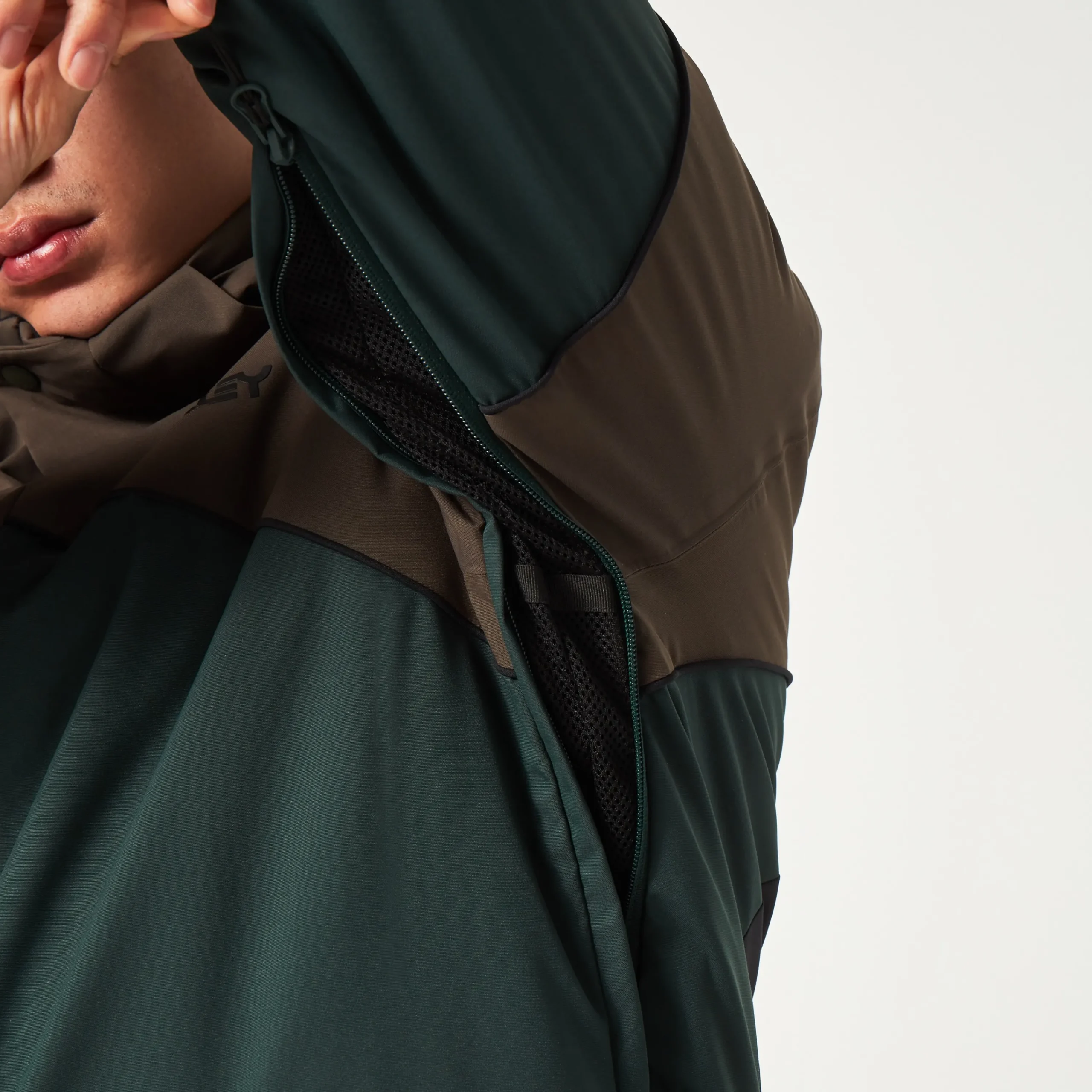 Fashion Tnp Rotation Rc Insulated Jacket Herre Yttertoy