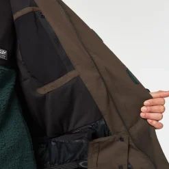 Fashion Tnp Rotation Rc Insulated Jacket Herre Yttertoy