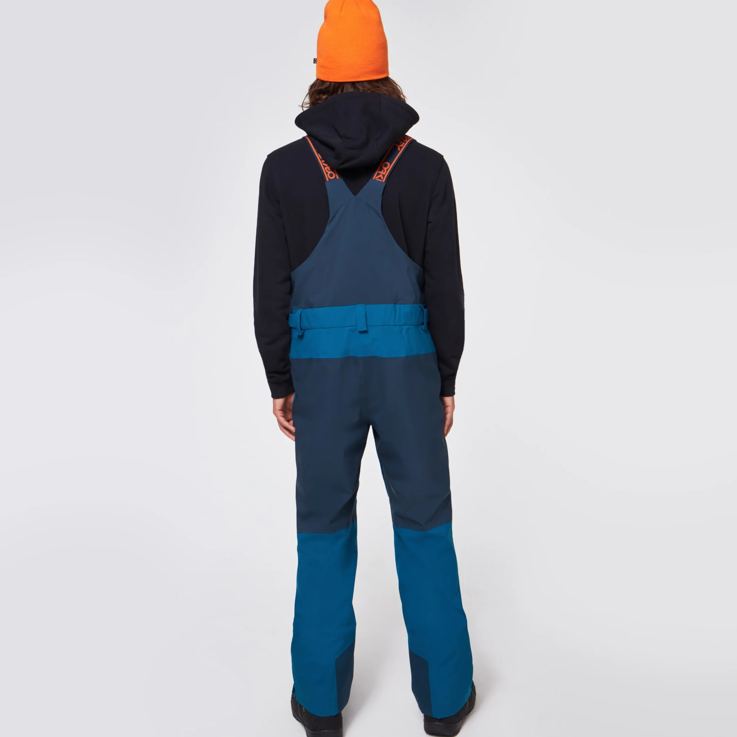 Flash Sale Tnp Shell Bib Herre Bukser