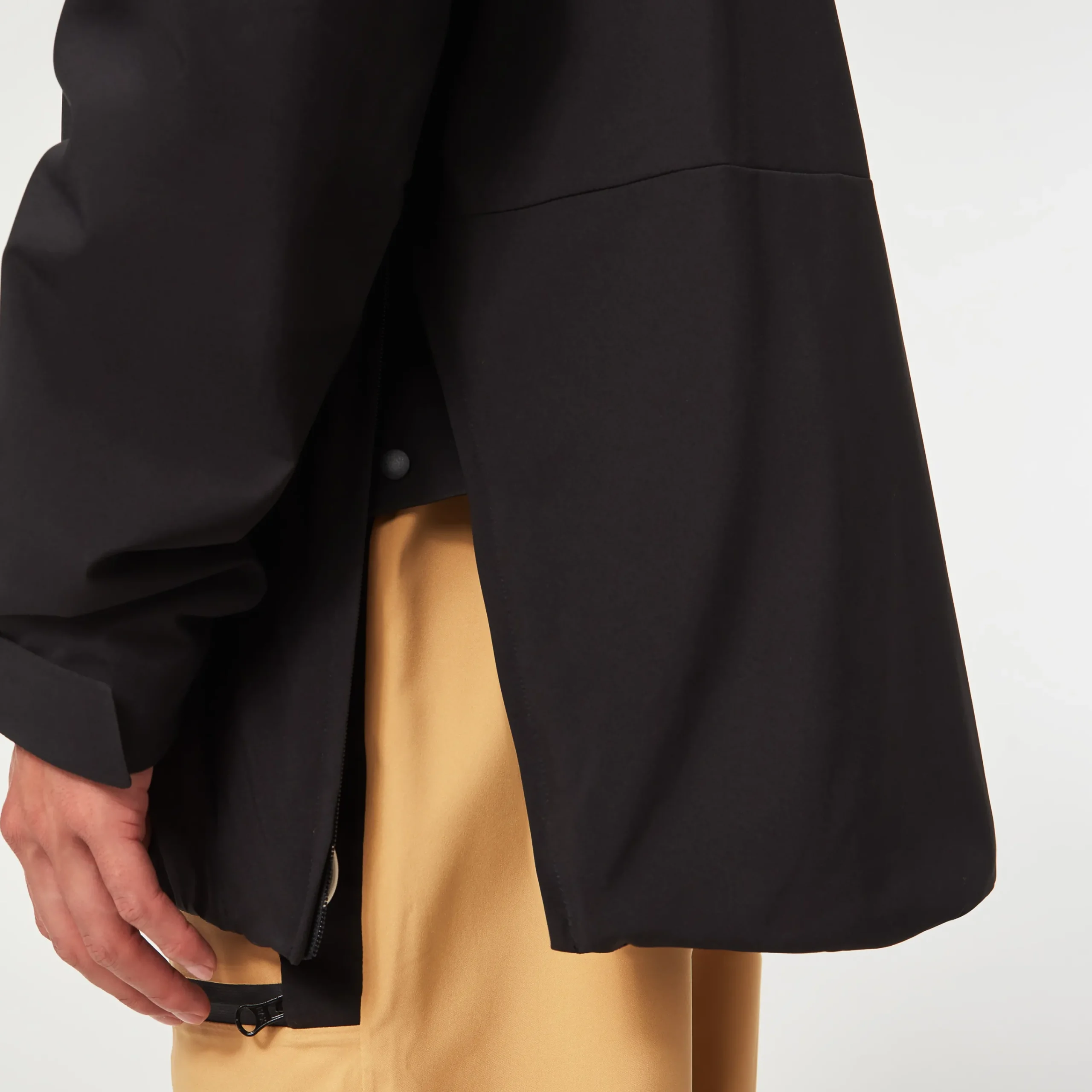 Sale Tnp Tbt Insulated Anorak Herre Yttertoy