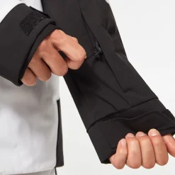 Outlet Tnp Tbt Insulated Jacket Herre Yttertoy