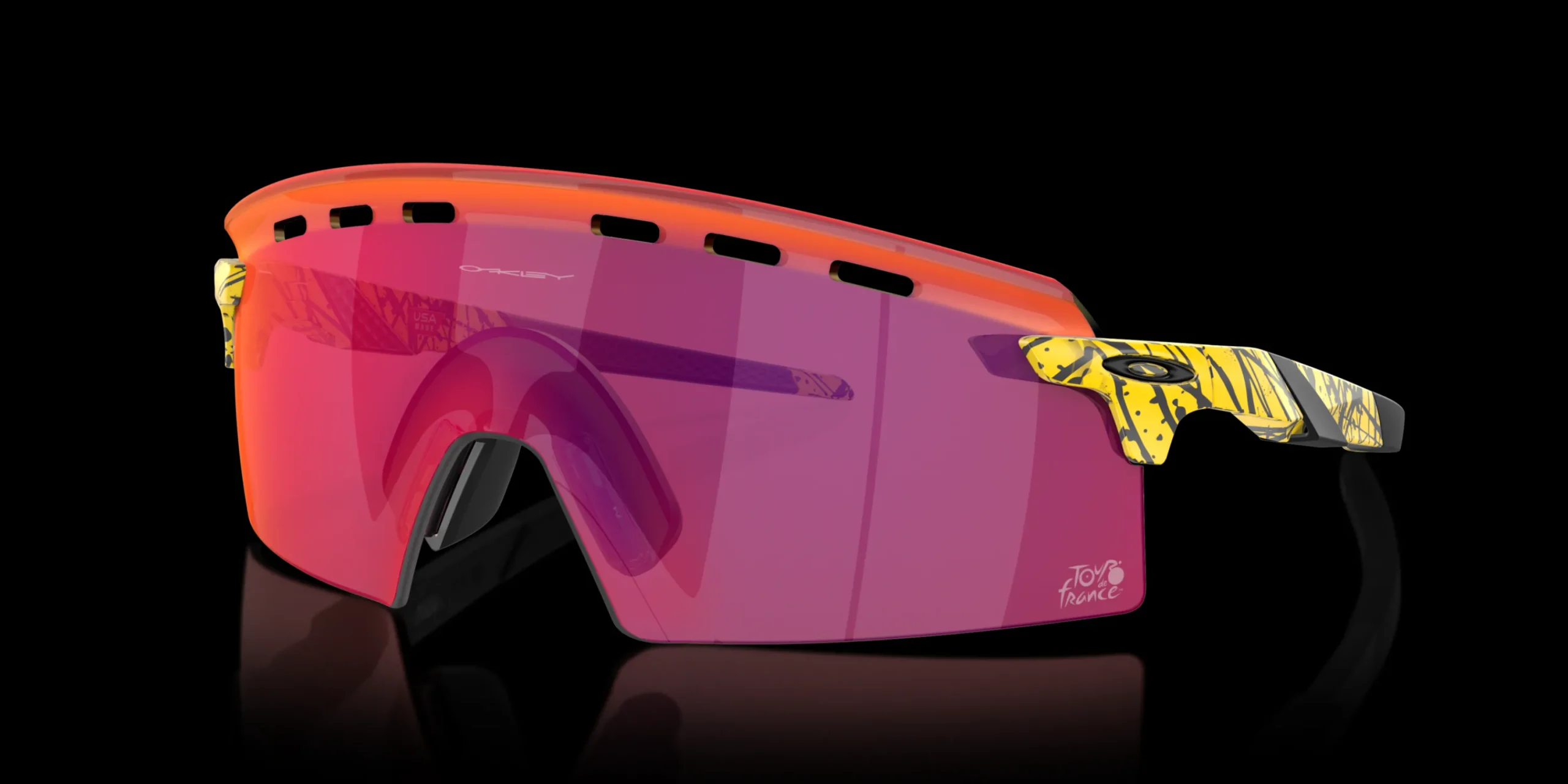 Hot 2023 Tour De France™ Encoder Strike Herre Sport