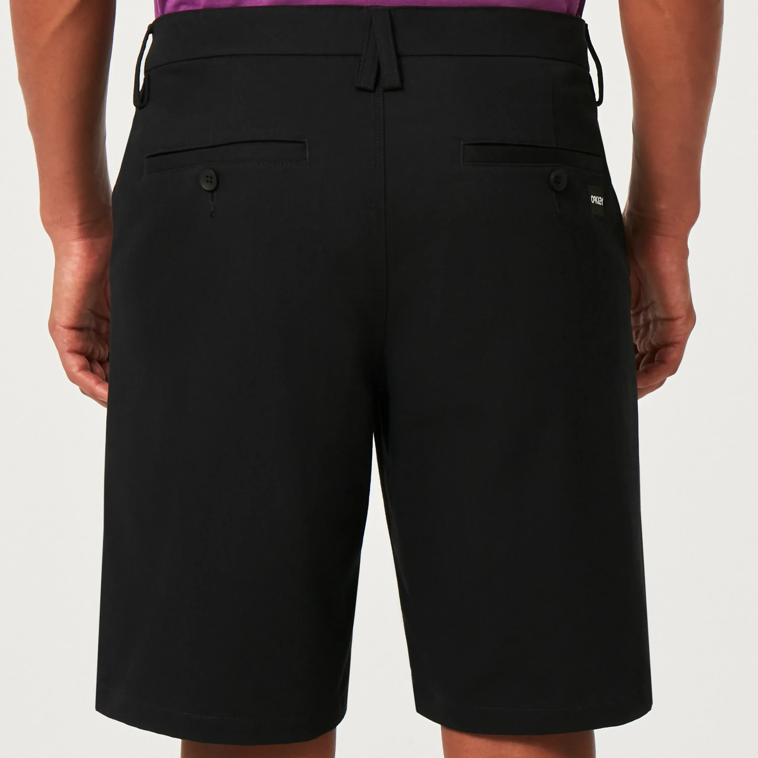 New Townie 19" Short Herre Shorts