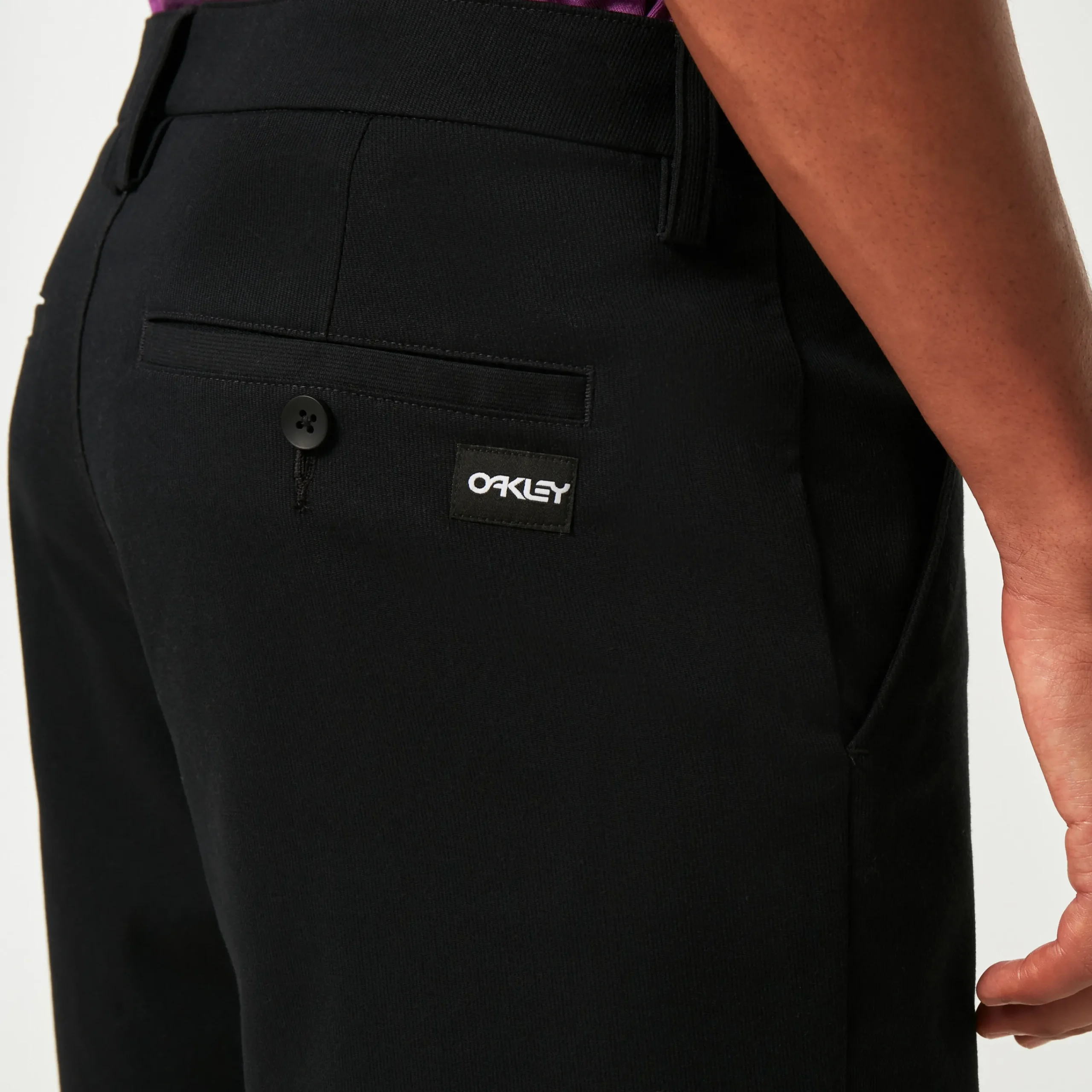 New Townie 19" Short Herre Shorts
