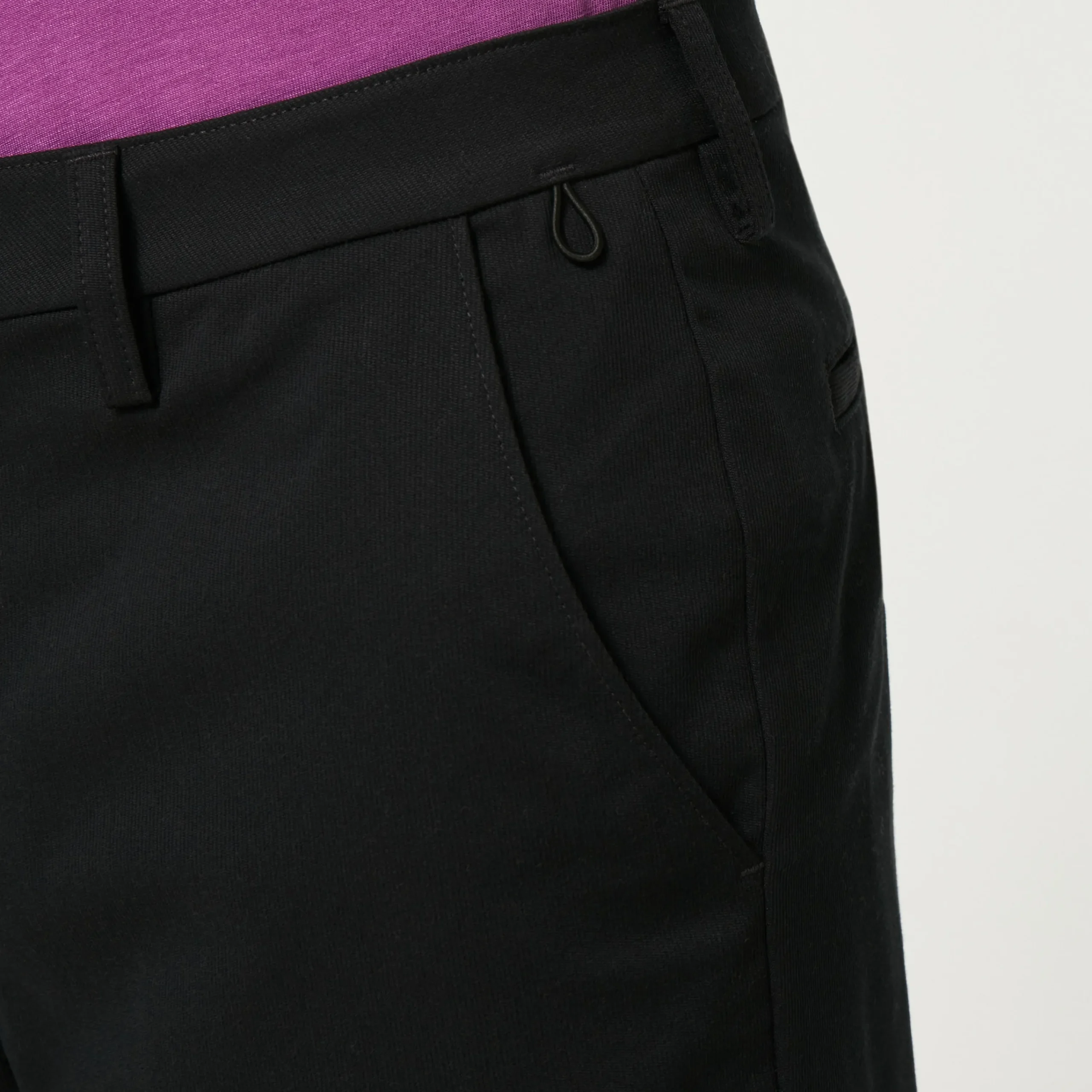 New Townie 19" Short Herre Shorts