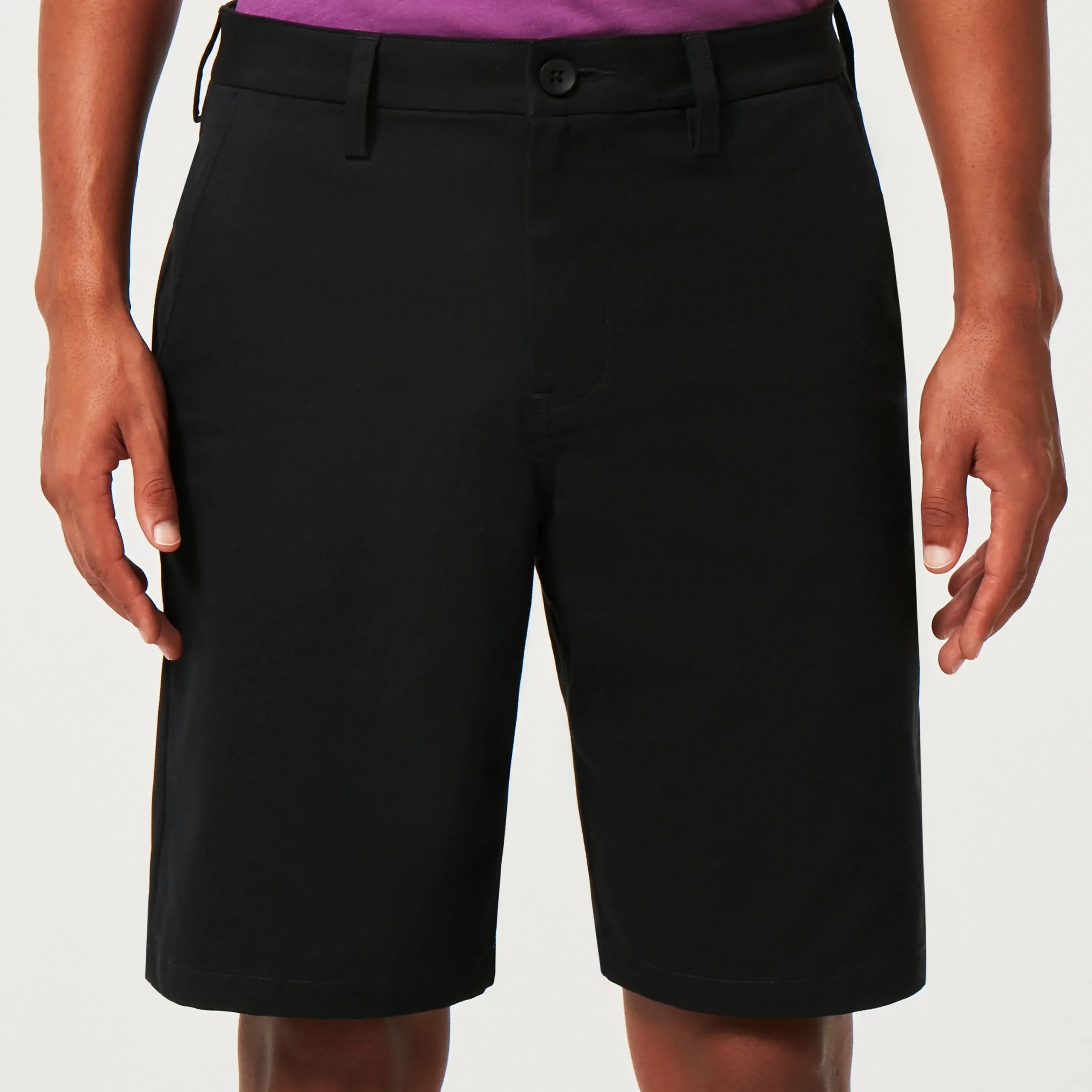 New Townie 19" Short Herre Shorts