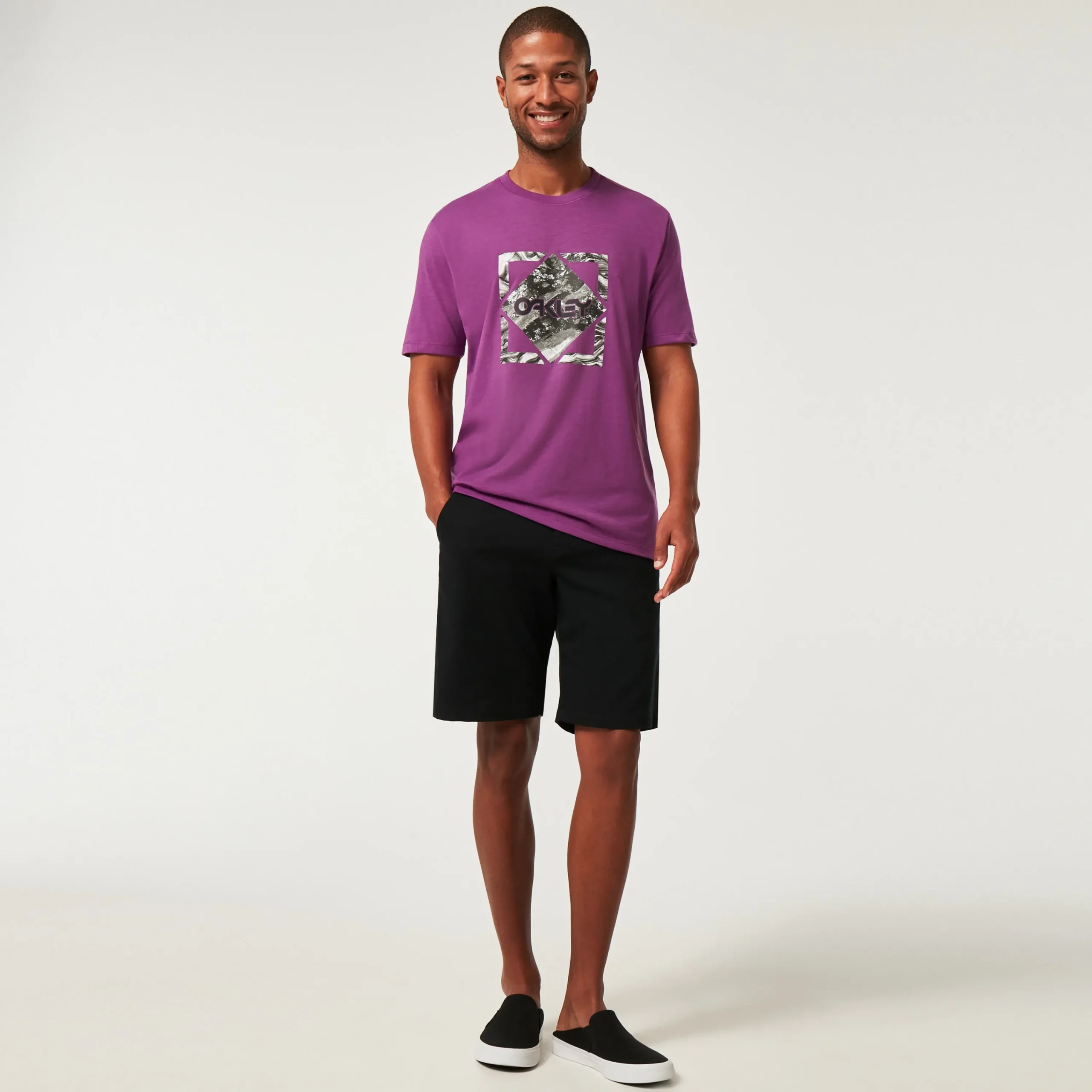 New Townie 19" Short Herre Shorts