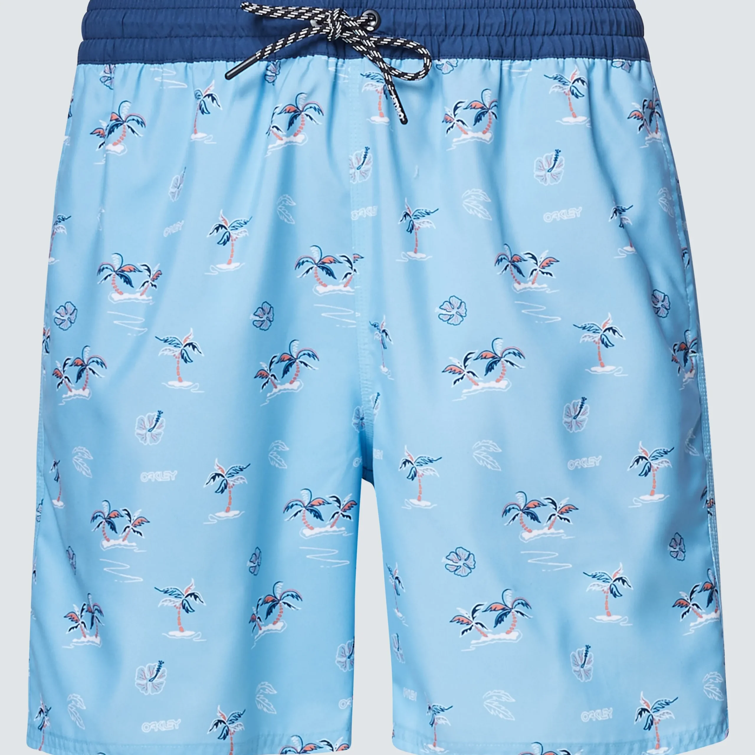 Hot Tropics B1B Rc 18" Beach Short Herre Surfeshorts