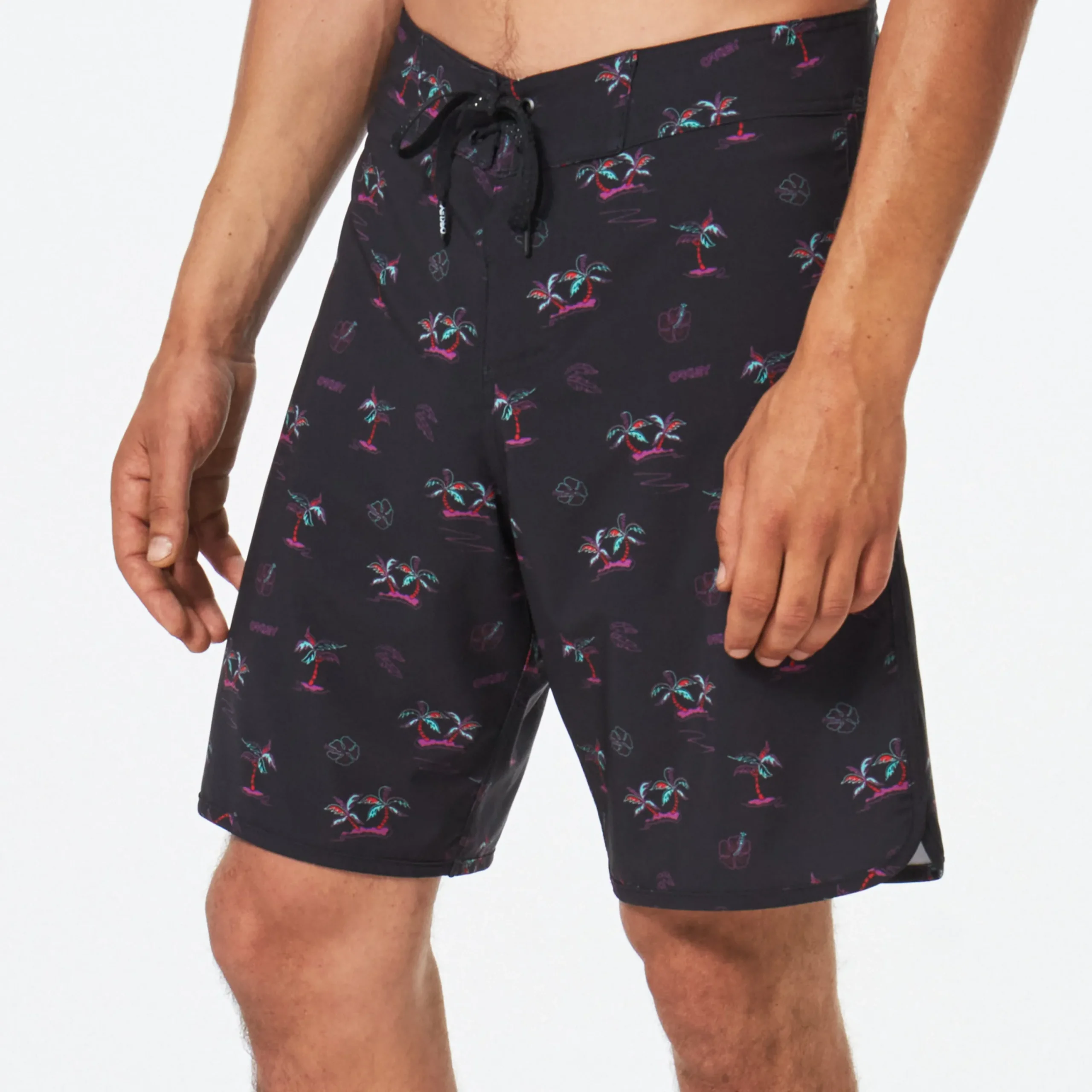 Cheap Tropics B1B Rc 19" Boardshort Herre Surfeshorts