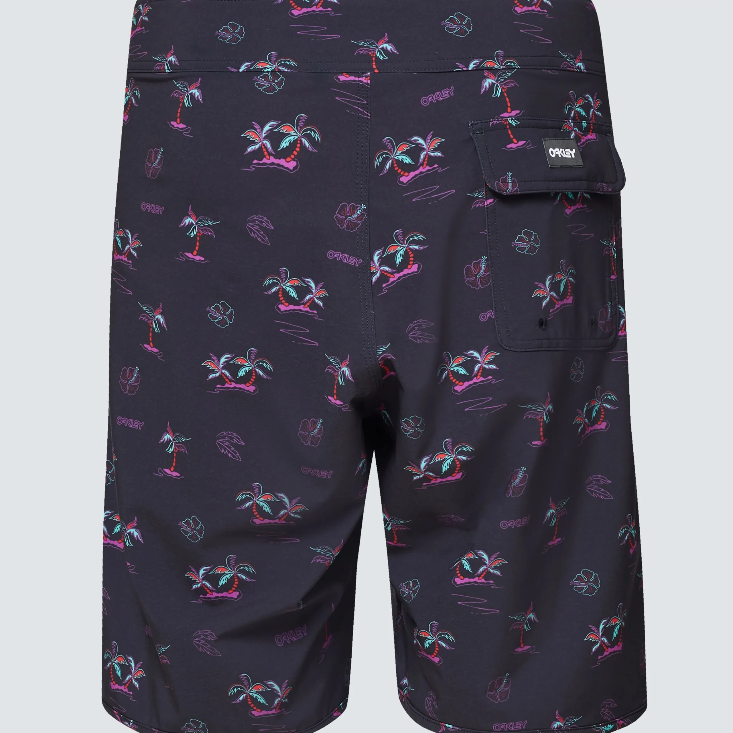 Cheap Tropics B1B Rc 19" Boardshort Herre Surfeshorts
