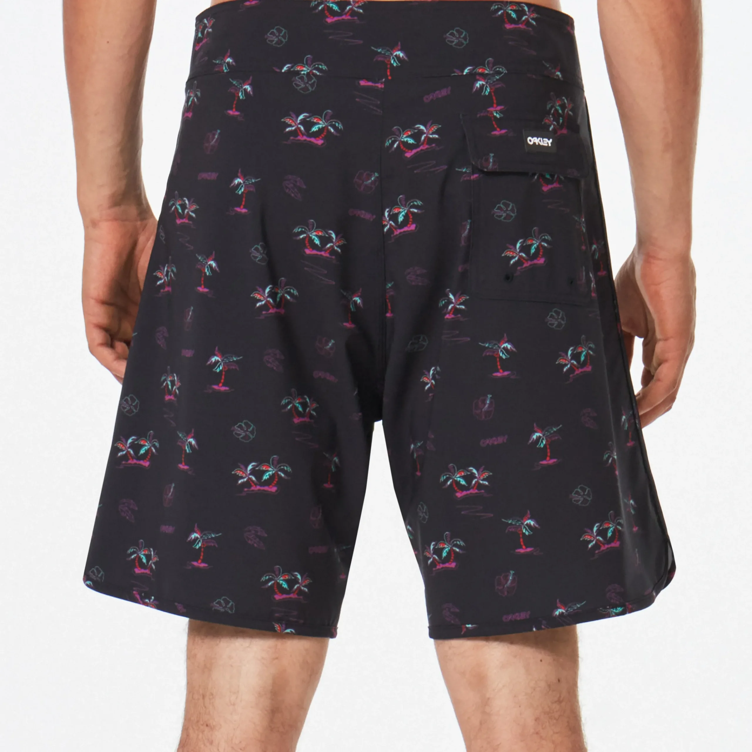 Cheap Tropics B1B Rc 19" Boardshort Herre Surfeshorts