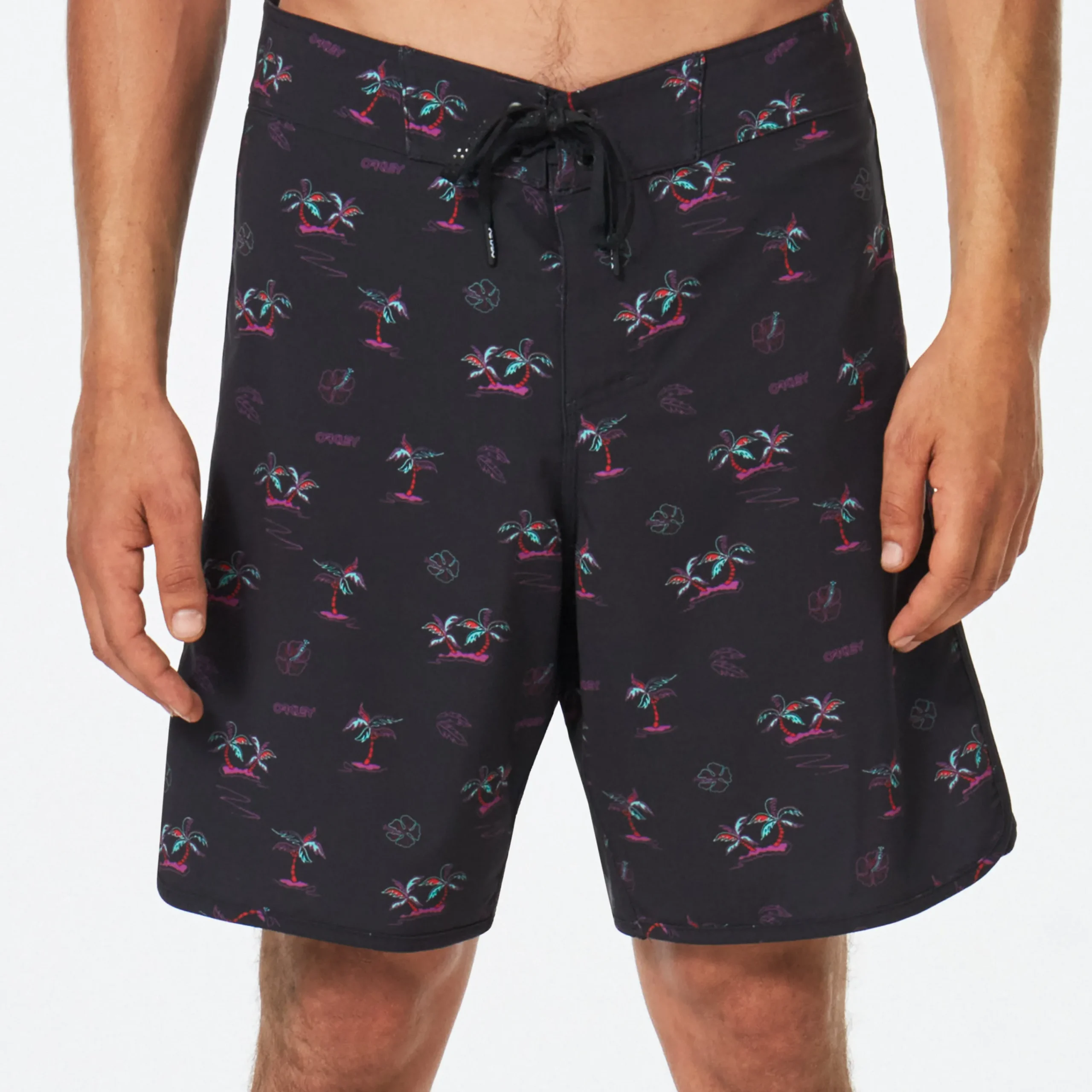 Cheap Tropics B1B Rc 19" Boardshort Herre Surfeshorts