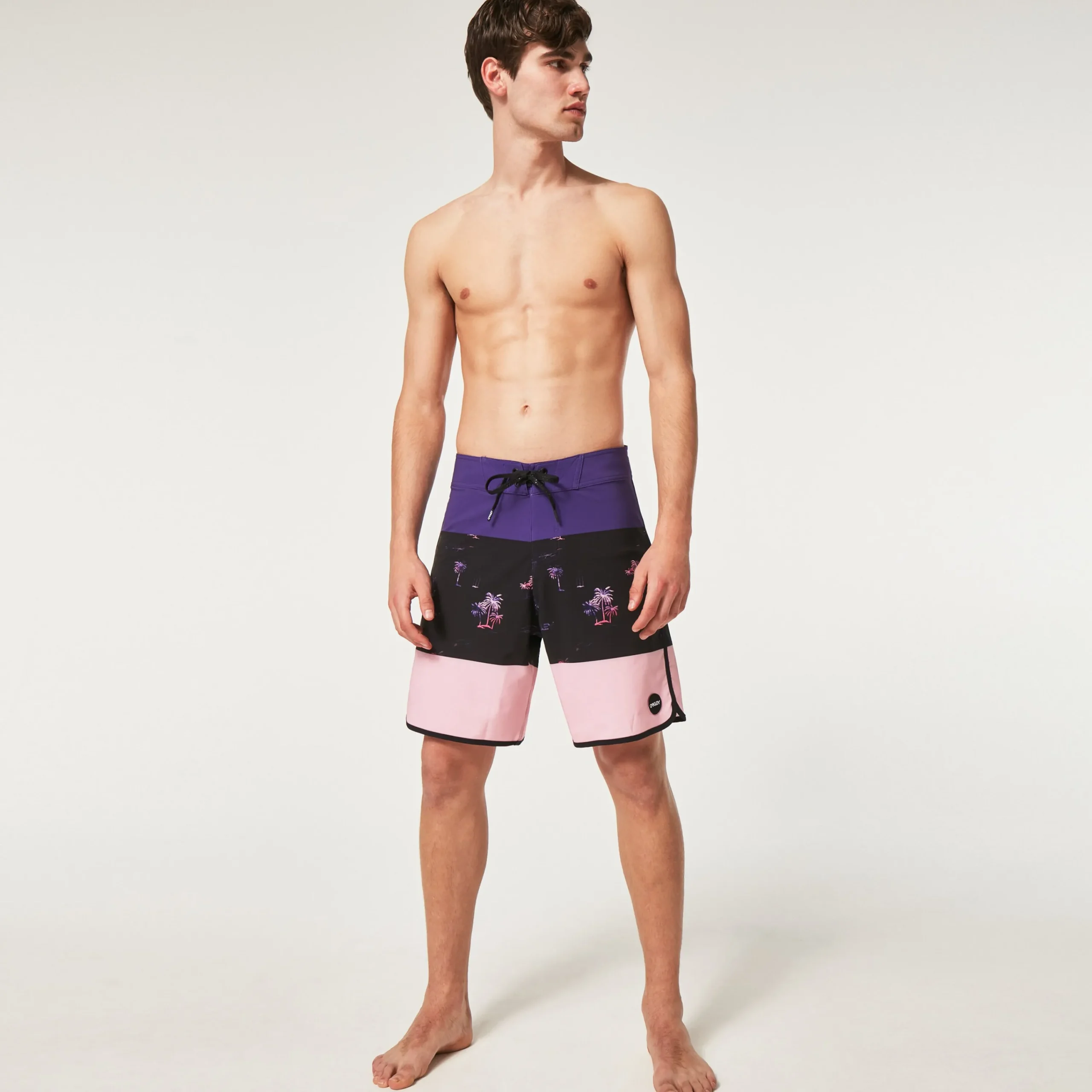 Sale Tropics St 19"Rc Boardshort Herre Surfeshorts