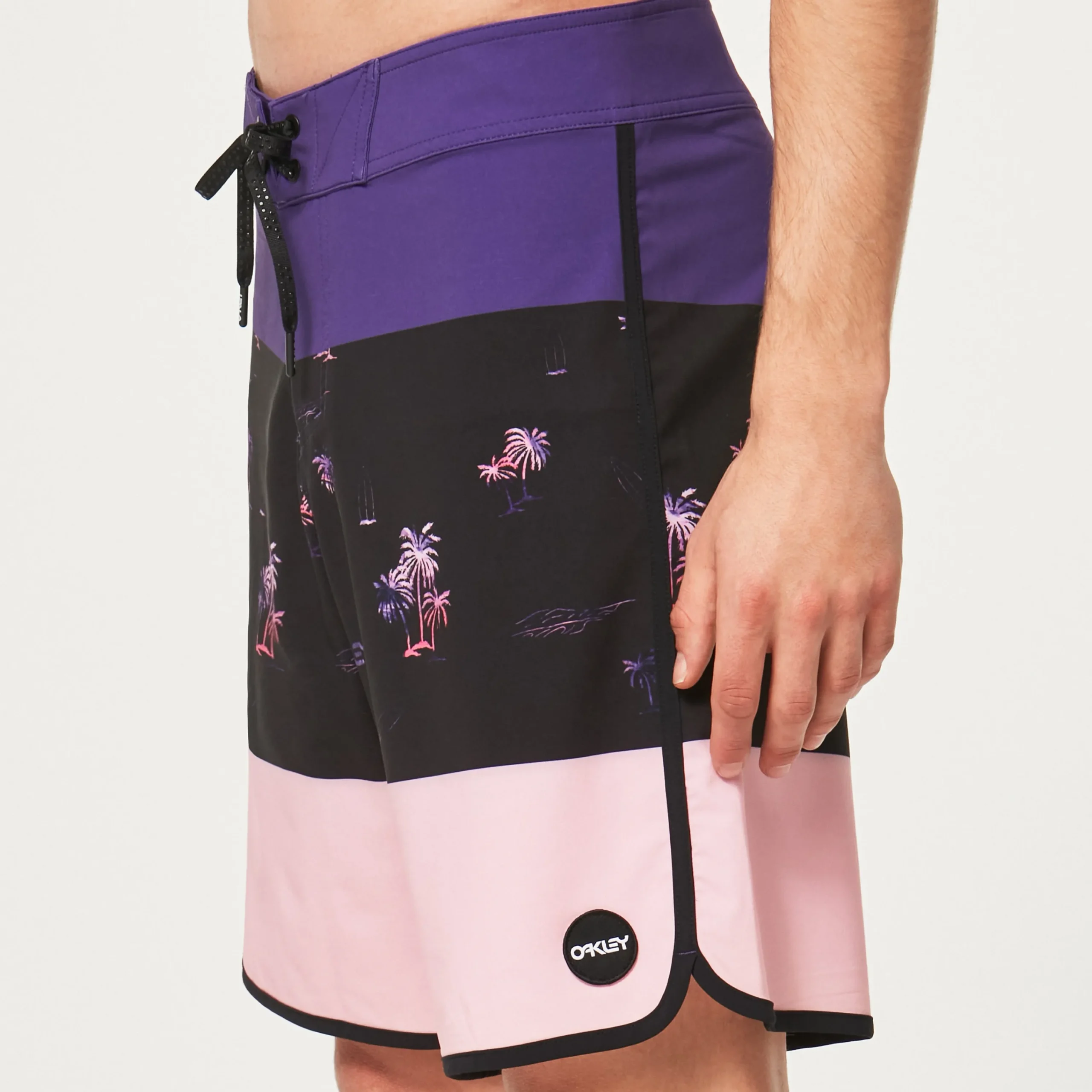 Sale Tropics St 19"Rc Boardshort Herre Surfeshorts