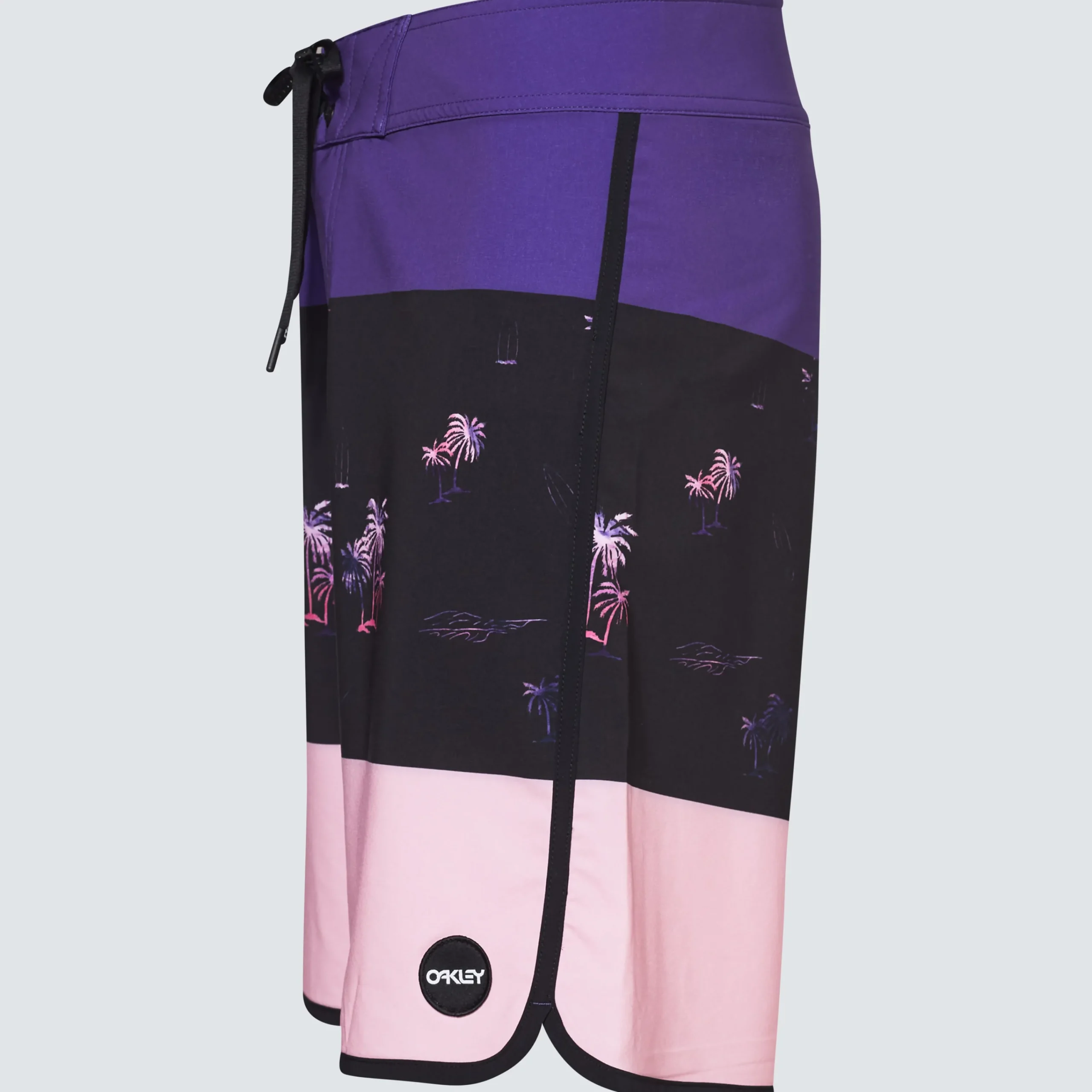 Sale Tropics St 19"Rc Boardshort Herre Surfeshorts