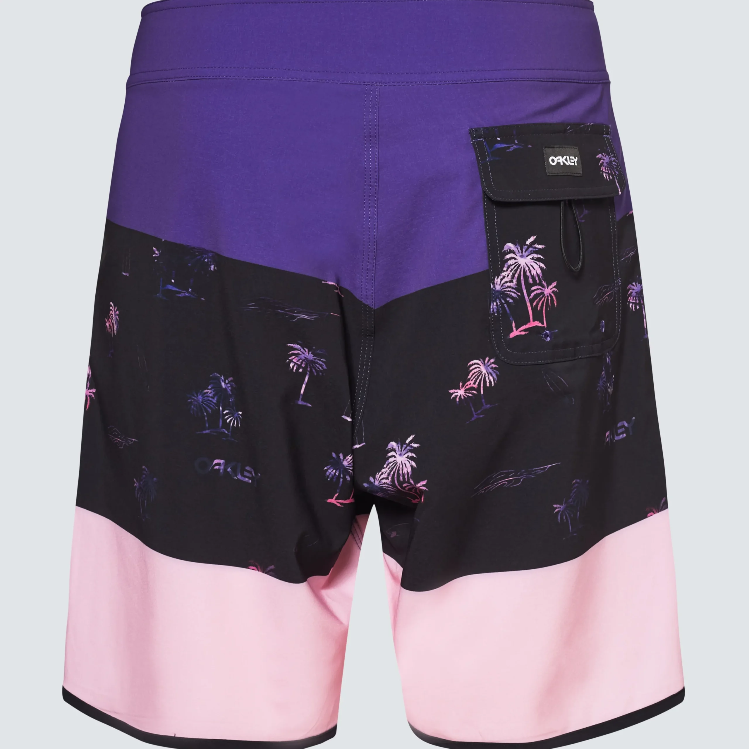 Sale Tropics St 19"Rc Boardshort Herre Surfeshorts
