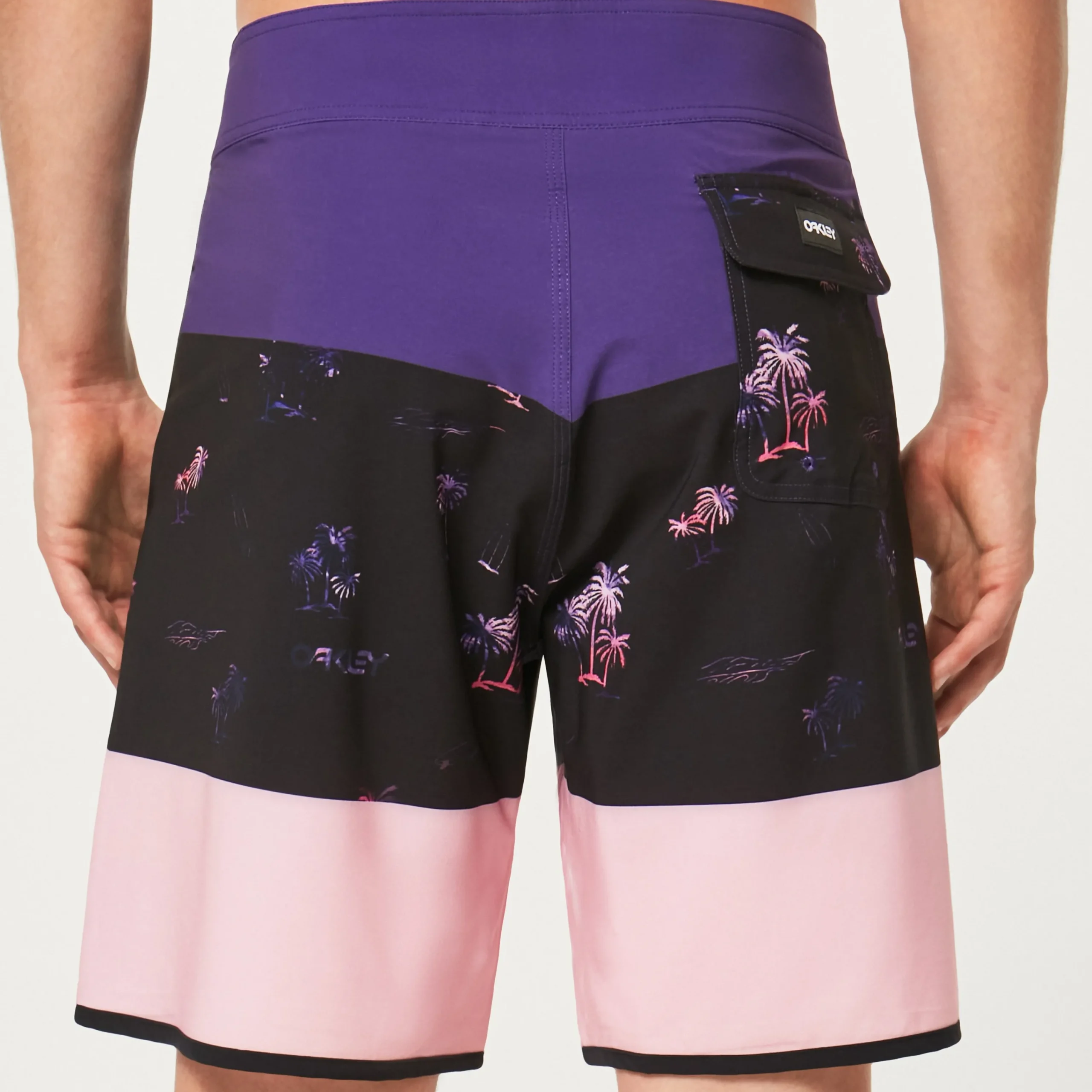 Sale Tropics St 19"Rc Boardshort Herre Surfeshorts