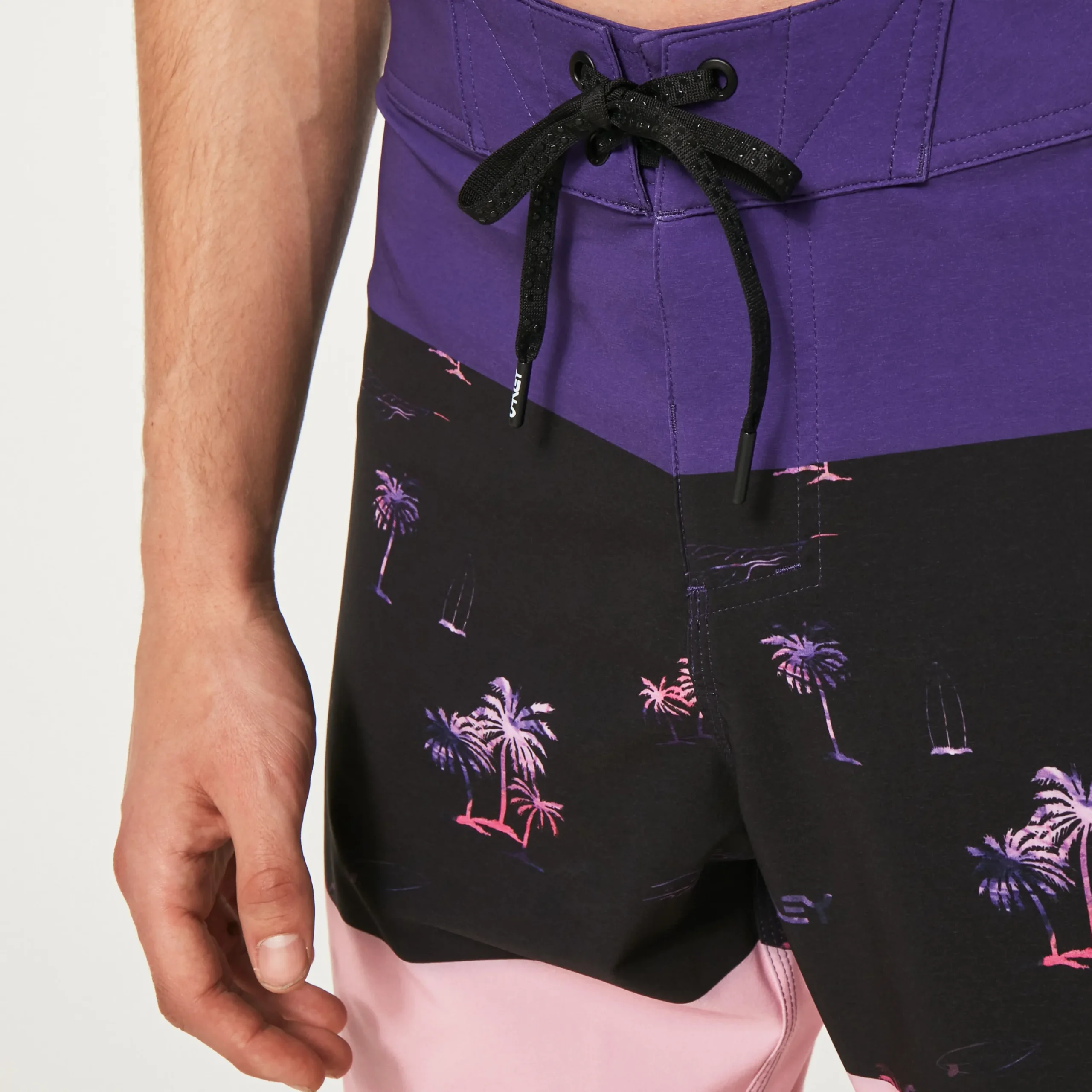 Sale Tropics St 19"Rc Boardshort Herre Surfeshorts