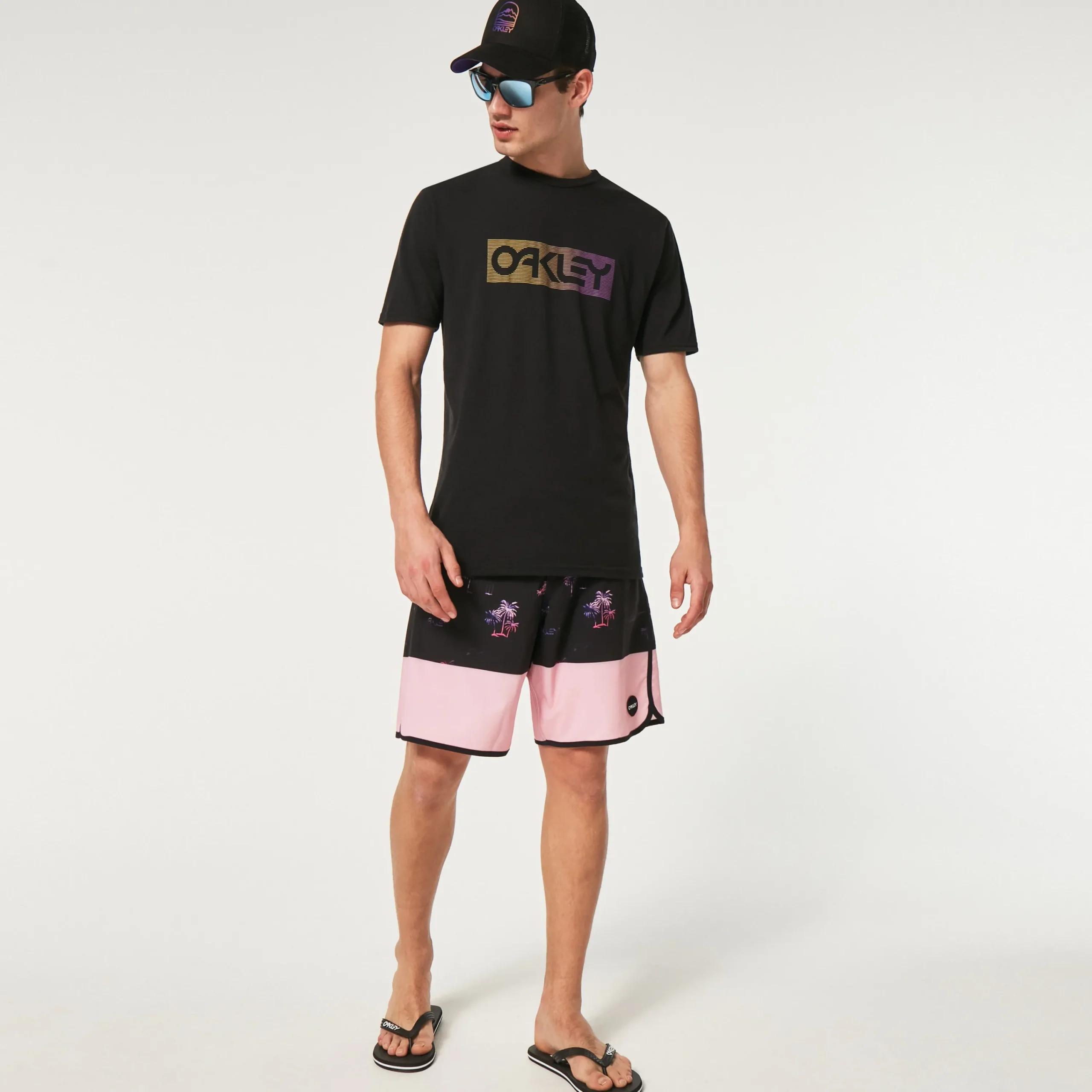 Sale Tropics St 19"Rc Boardshort Herre Surfeshorts