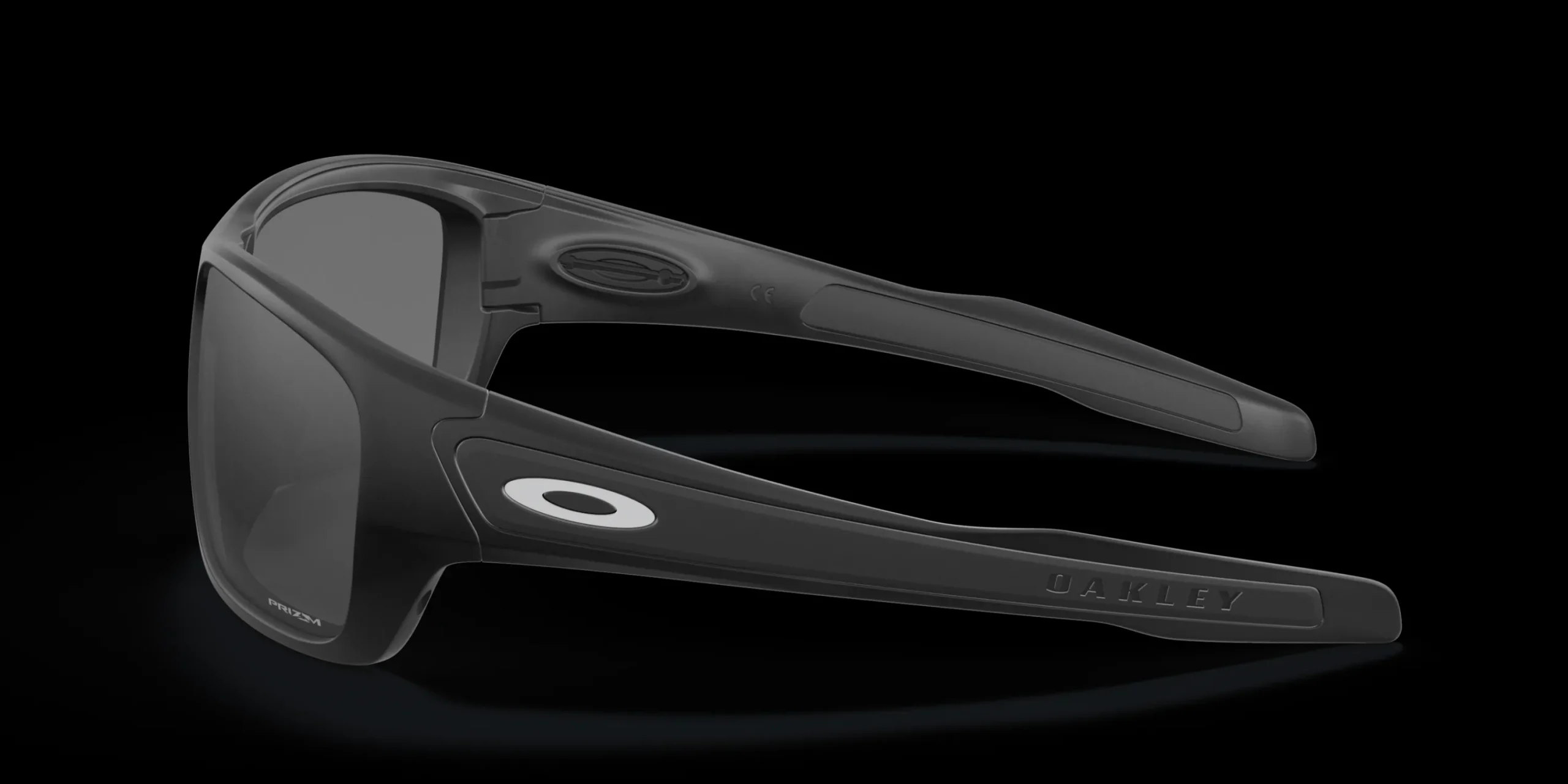 Store Turbine Herre Prizm™-Brilleglass
