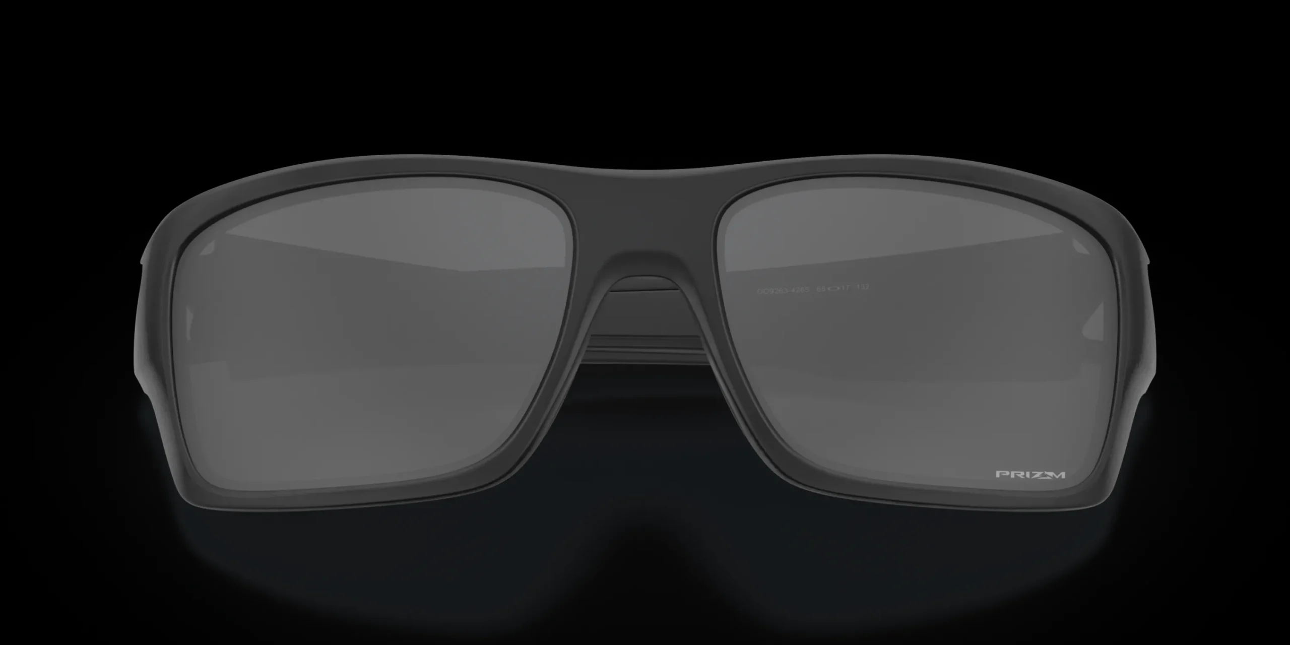 Store Turbine Herre Prizm™-Brilleglass