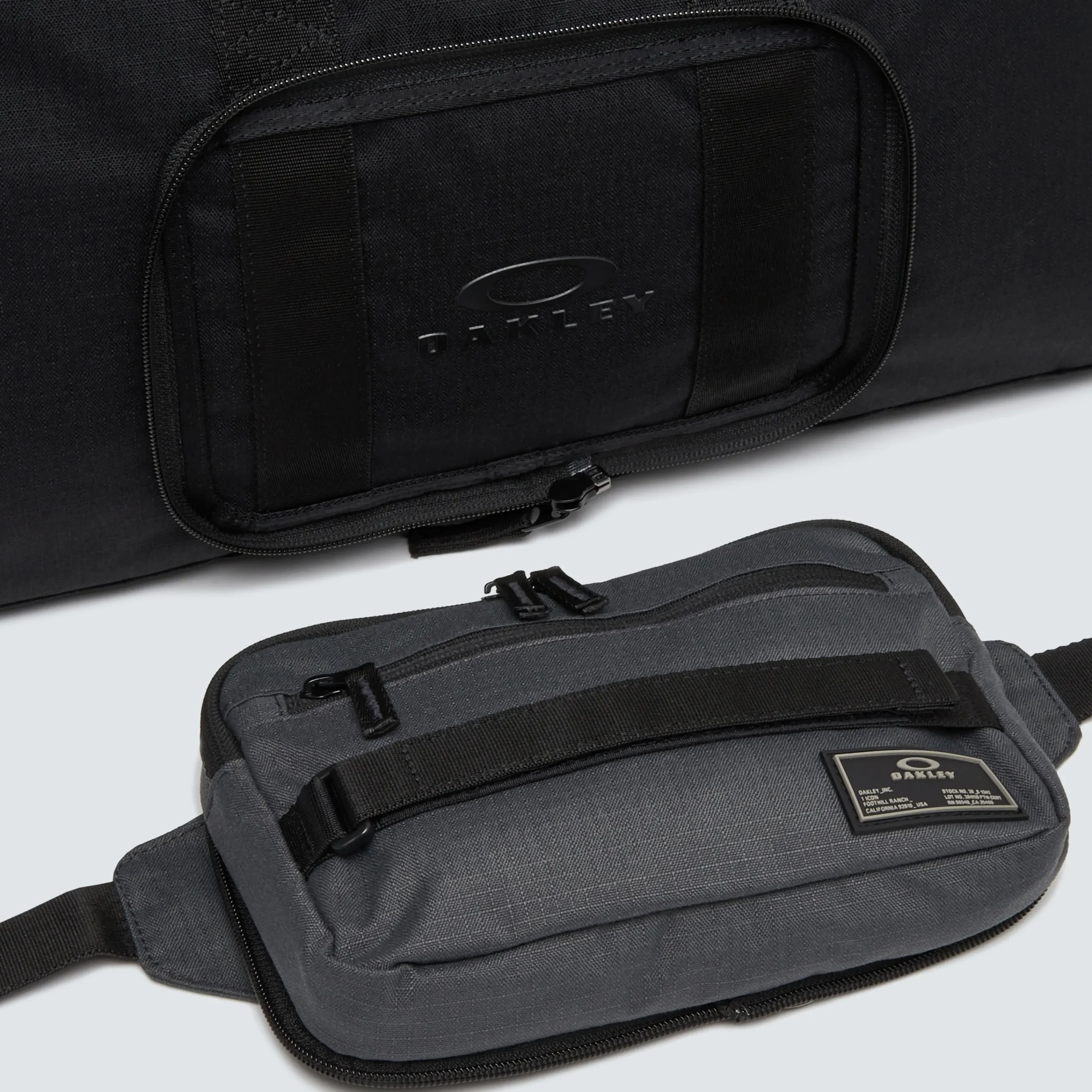 Discount Two In One Duffle Herre Vesker