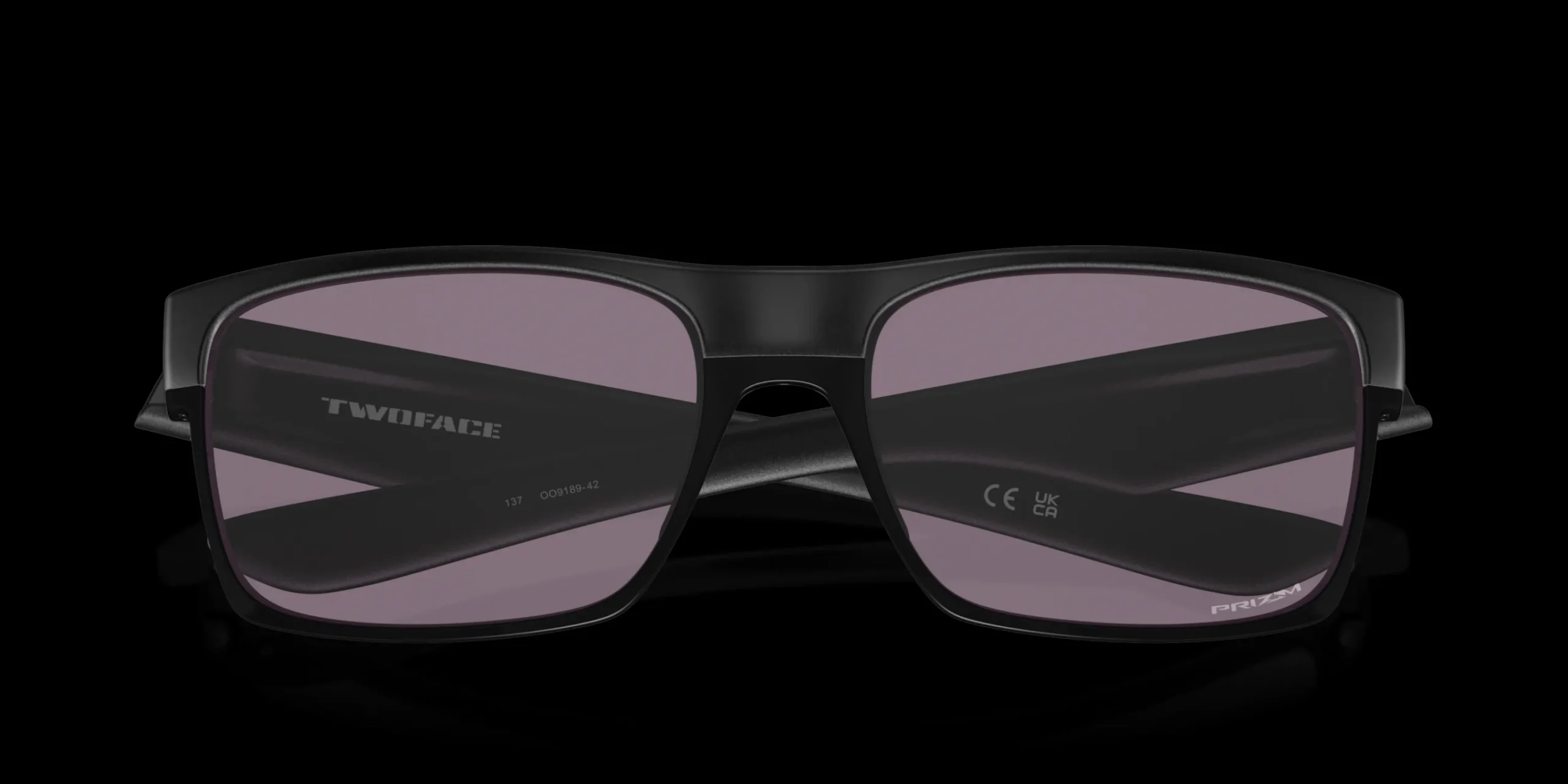 Shop Twoface™ Herre Prizm™-Brilleglass