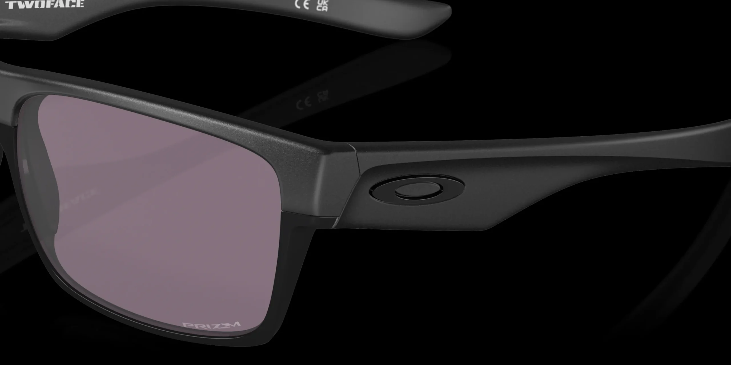 Shop Twoface™ Herre Prizm™-Brilleglass
