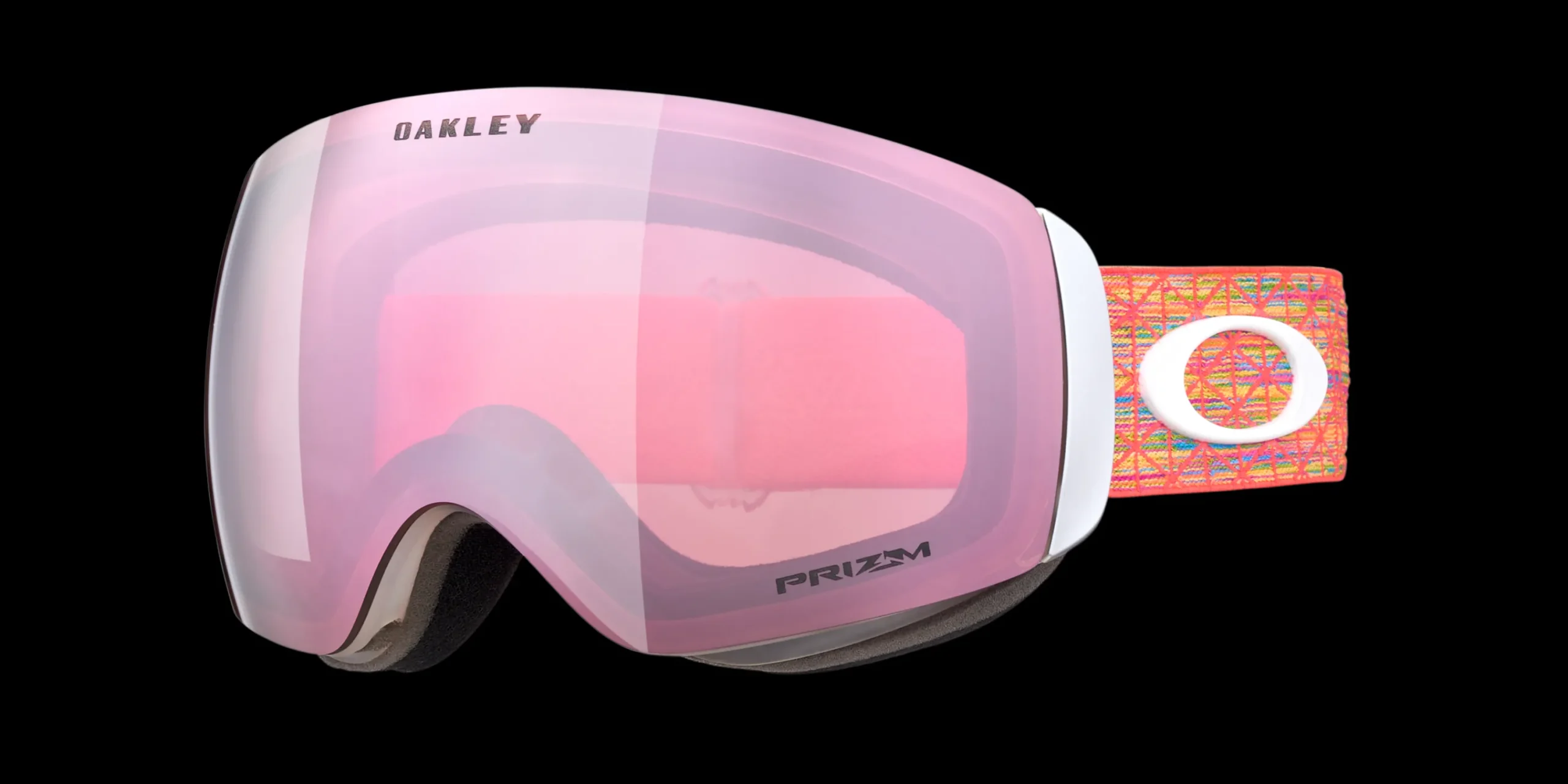 Clearance Unity Collection Flight Deck™ M Snøw Goggles Unisex Snø