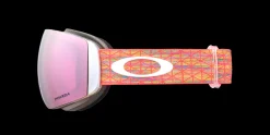 Clearance Unity Collection Flight Deck™ M Snøw Goggles Unisex Snø