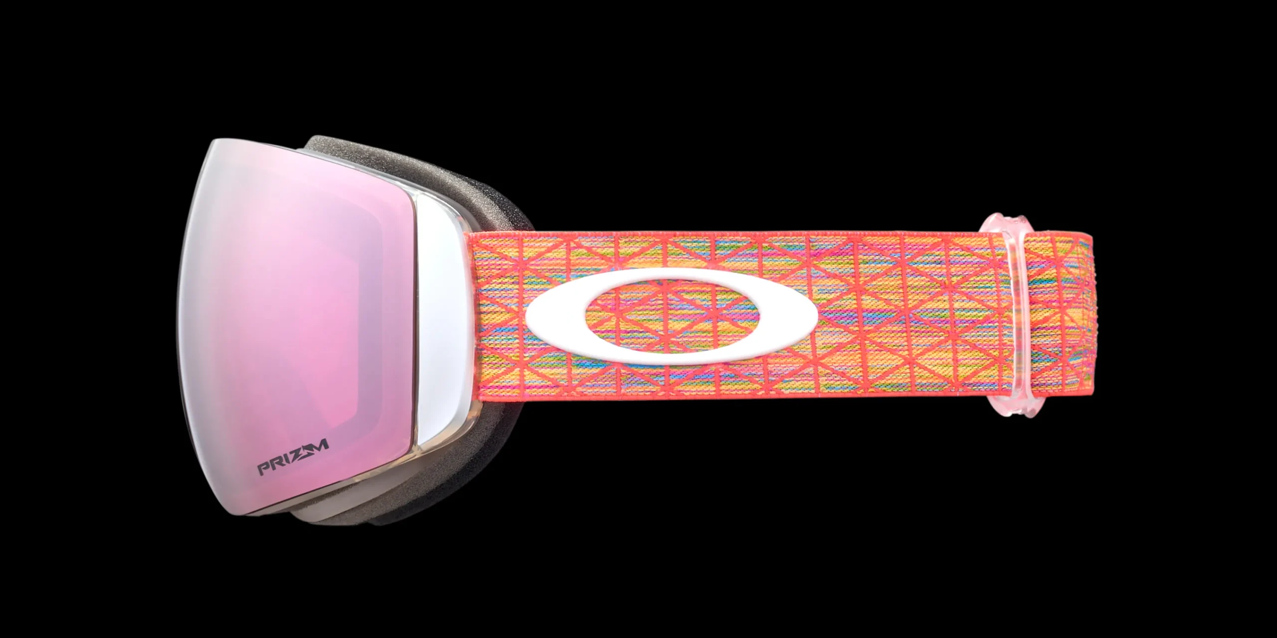 Clearance Unity Collection Flight Deck™ M Snøw Goggles Unisex Snø