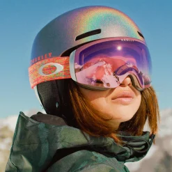 Clearance Unity Collection Flight Deck™ M Snøw Goggles Unisex Snø