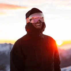 Flash Sale Unity Collection Flight Deck™ L Snøw Goggles Unisex Snø